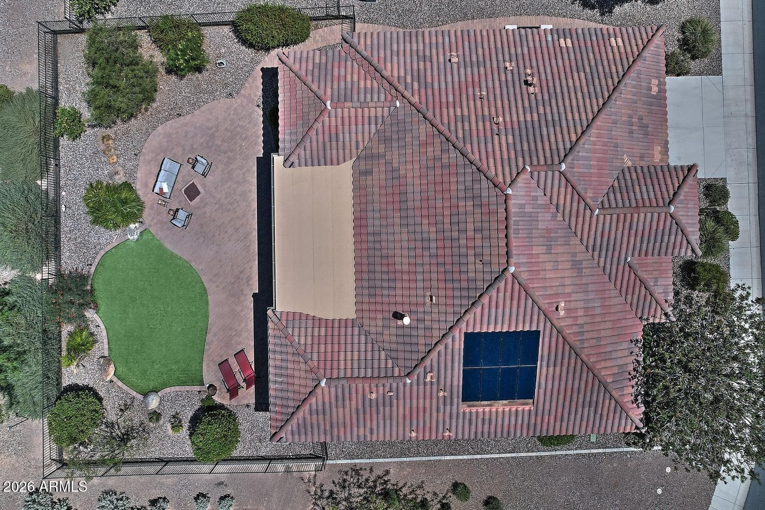 4162 N Presidential Drive, Florence, AZ 85132 — photo 21 of 97