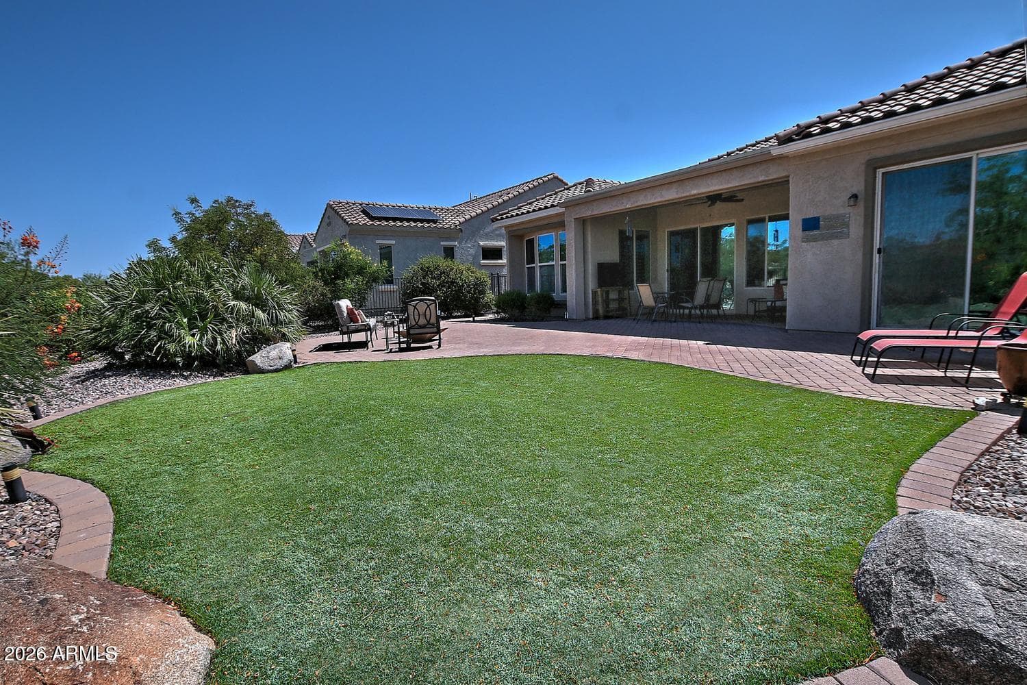 4162 N Presidential Drive, Florence, AZ 85132 — photo 22 of 97