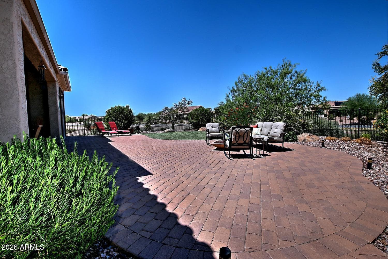 4162 N Presidential Drive, Florence, AZ 85132 — photo 23 of 97