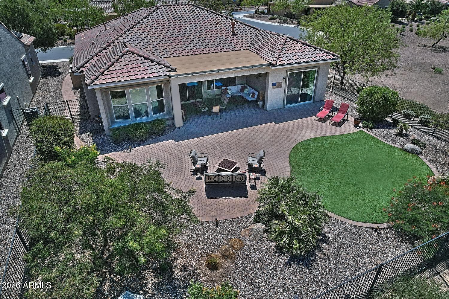 4162 N Presidential Drive, Florence, AZ 85132 — photo 44 of 97