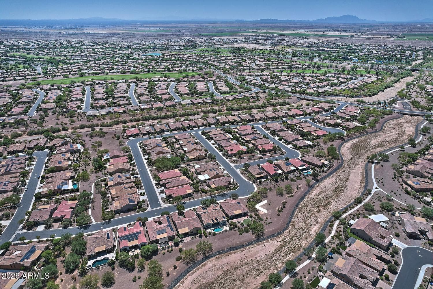 4162 N Presidential Drive, Florence, AZ 85132 — photo 49 of 97