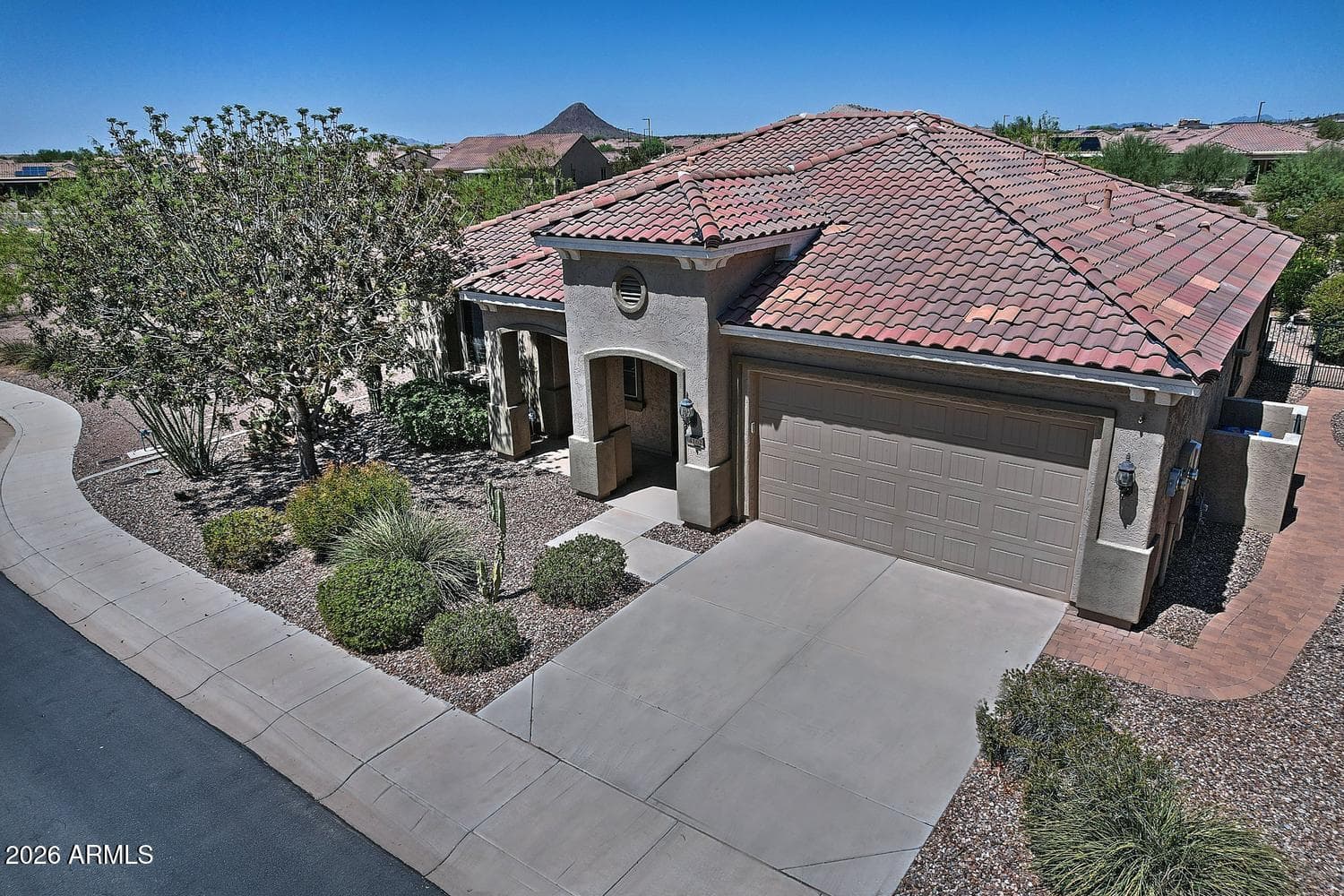 4162 N Presidential Drive, Florence, AZ 85132 — photo 51 of 97