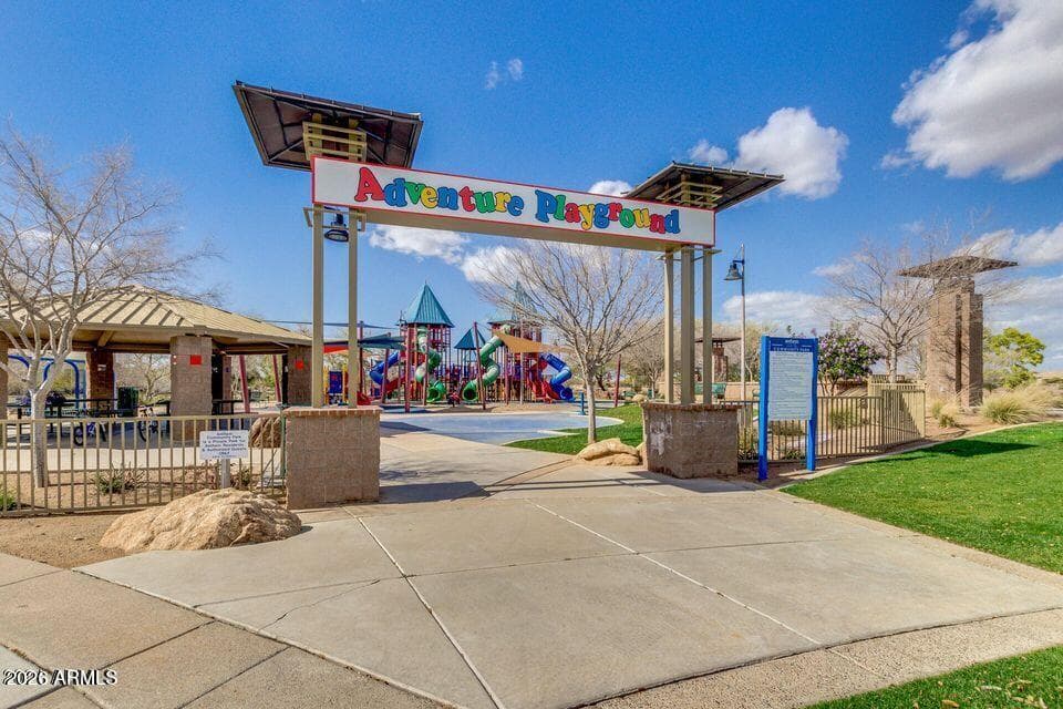 4162 N Presidential Drive, Florence, AZ 85132 — photo 90 of 97