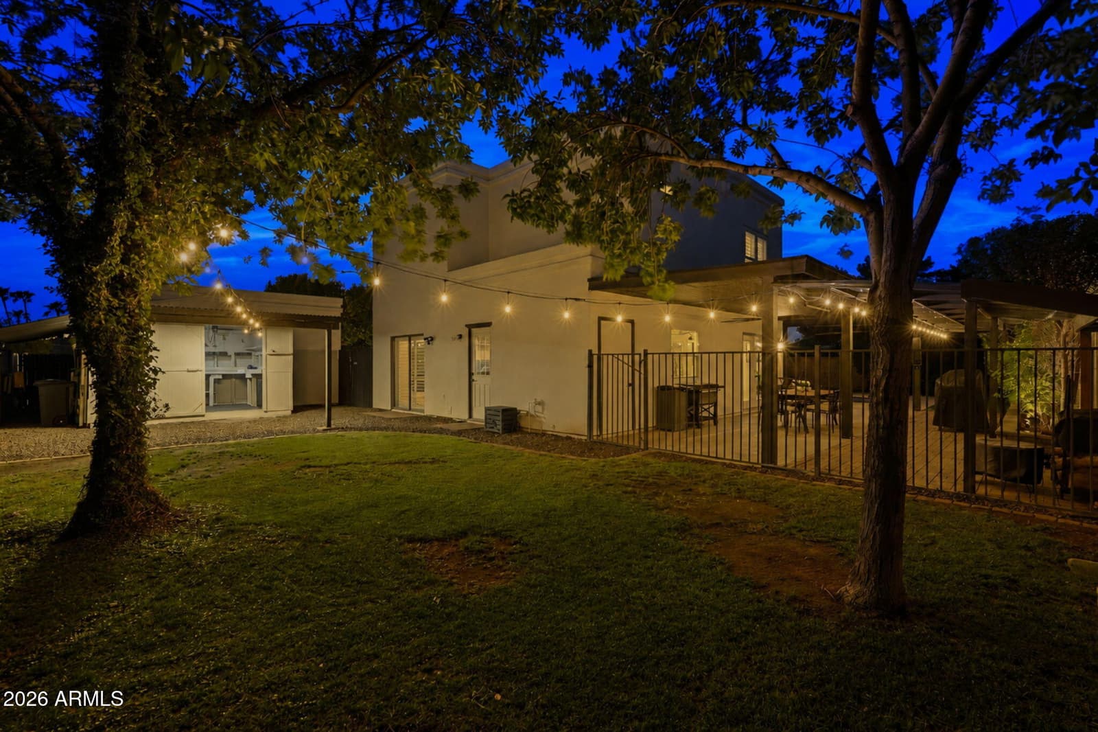 15233 N 51st Street, Scottsdale, AZ 85254 — photo 44 of 50