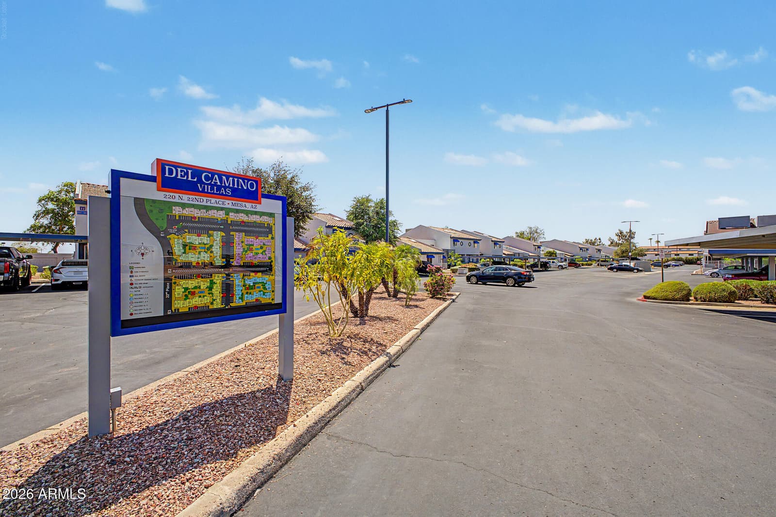 220 N 22nd Place 2041, Mesa, AZ 85213 — photo 27 of 28
