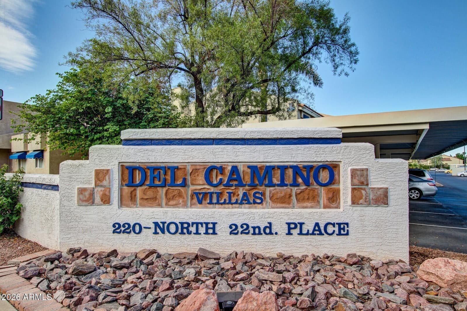 220 N 22nd Place 2041, Mesa, AZ 85213 — photo 23 of 28