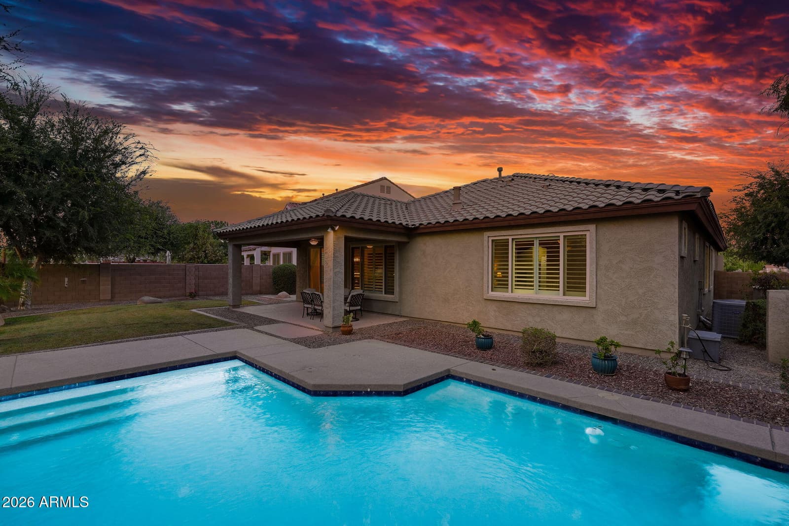 4168 S White Drive, Chandler, AZ 85249 — photo 41 of 42