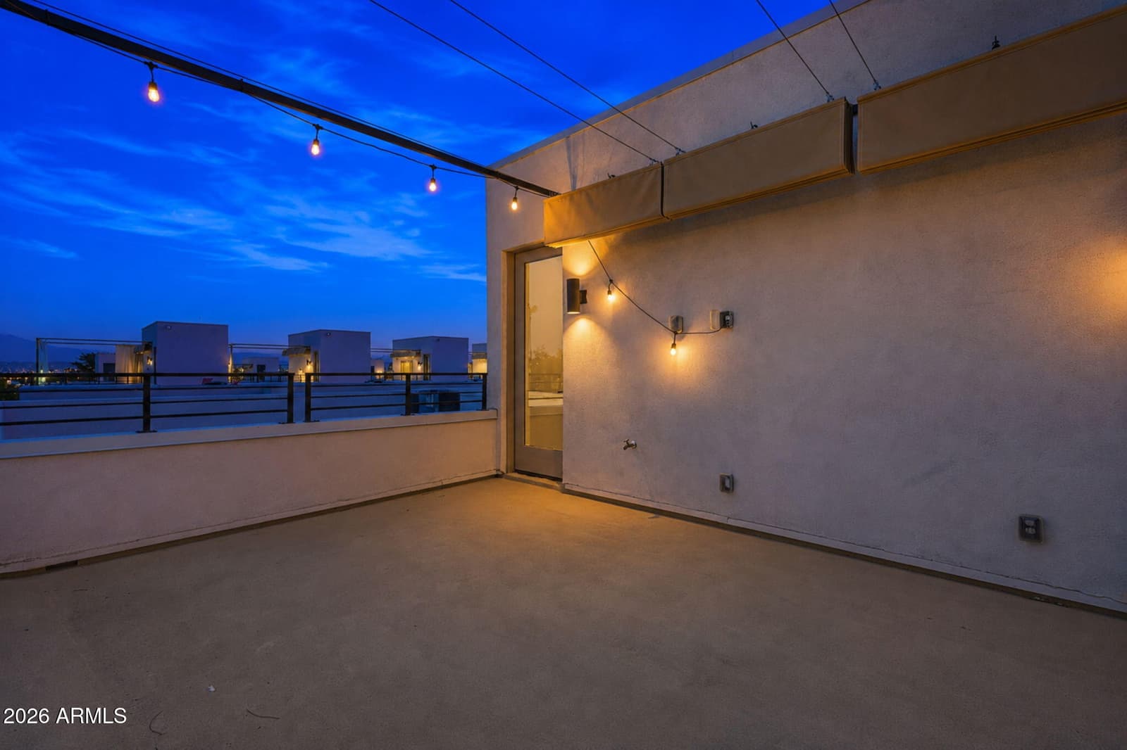 5151 N 13th Place 6, Phoenix, AZ 85014 — photo 44 of 46