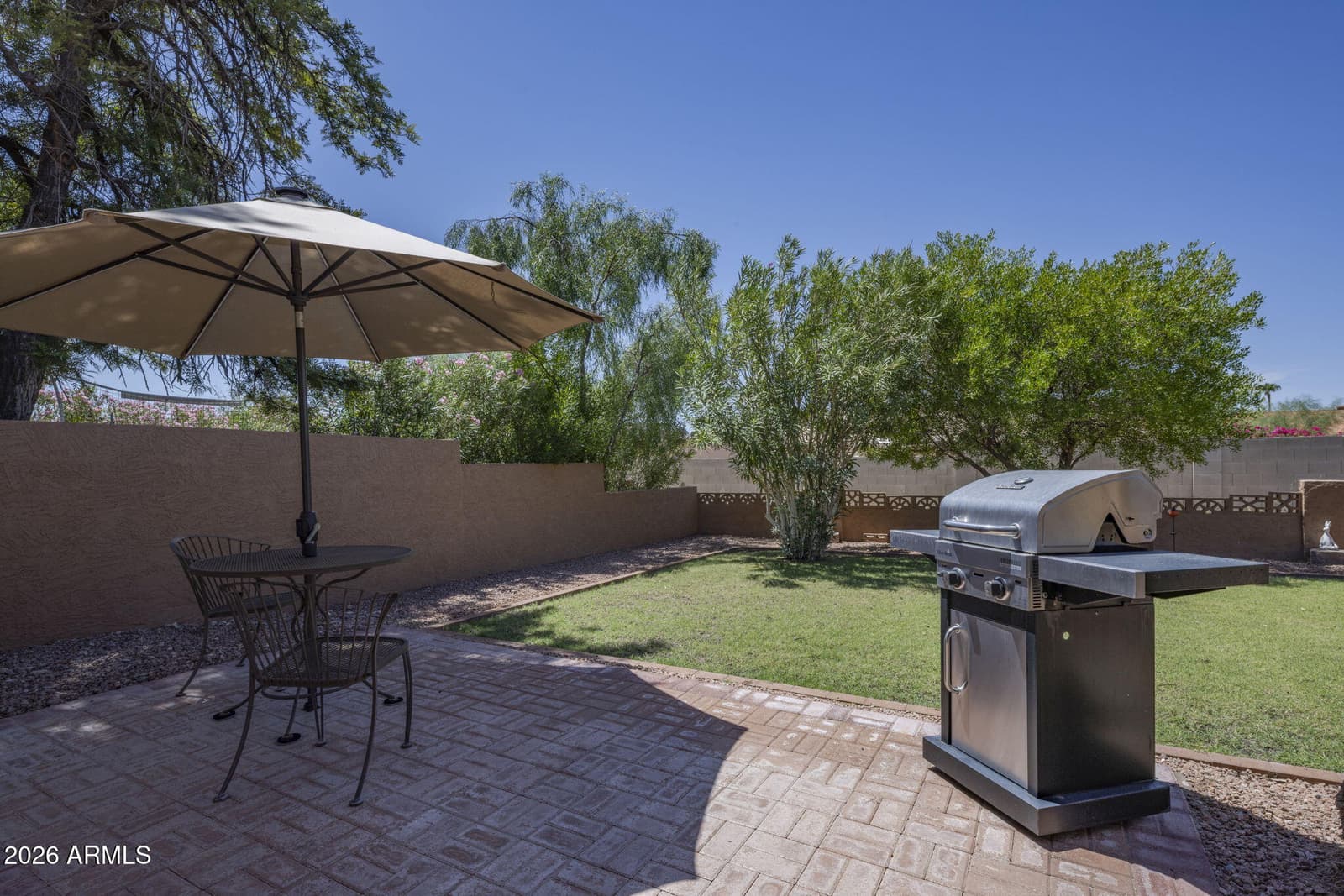 14008 N Cameo Drive 2, Fountain Hills, AZ 85268 — photo 29 of 30