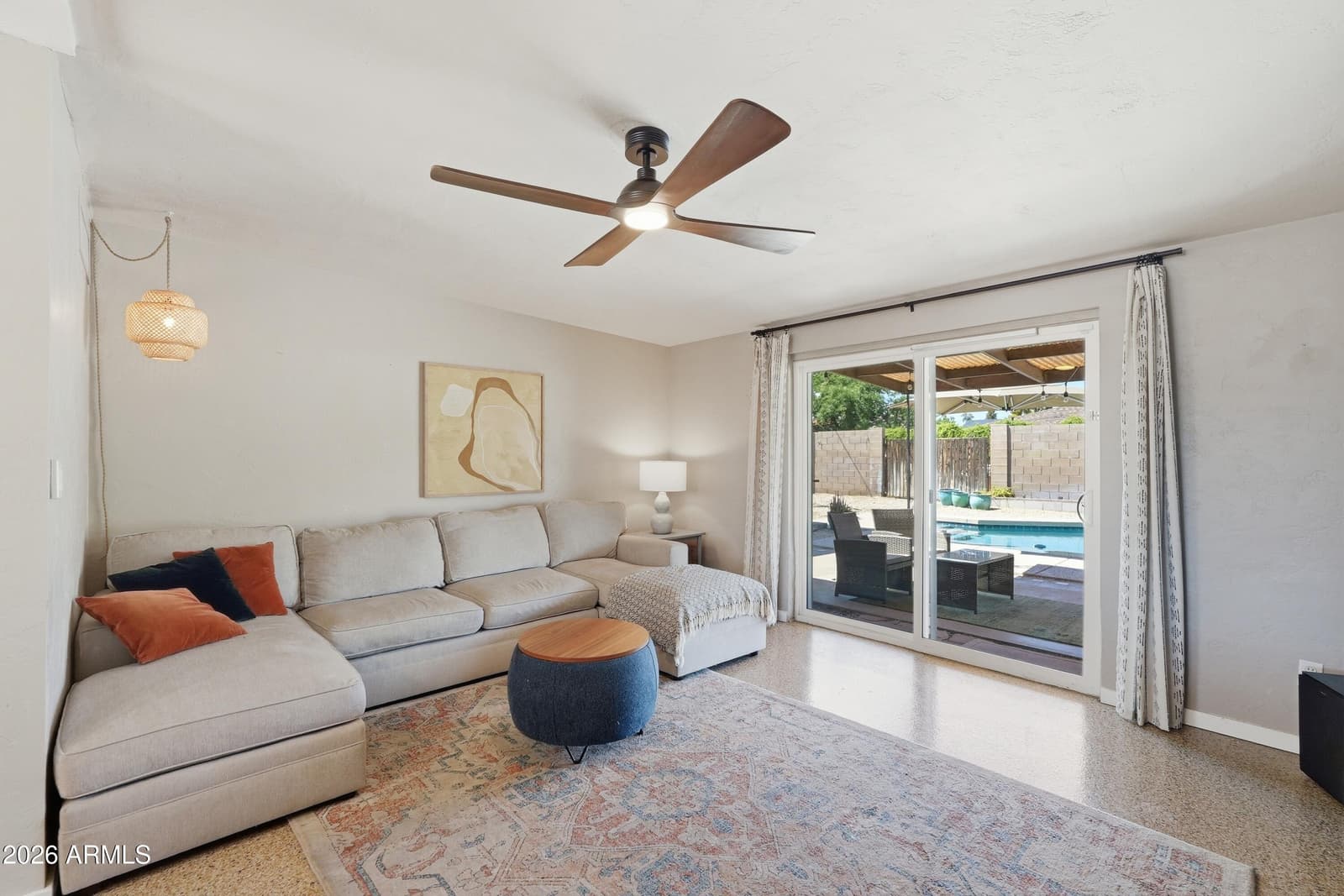 4846 E Fairmount Avenue, Phoenix, AZ 85018 — photo 14 of 37