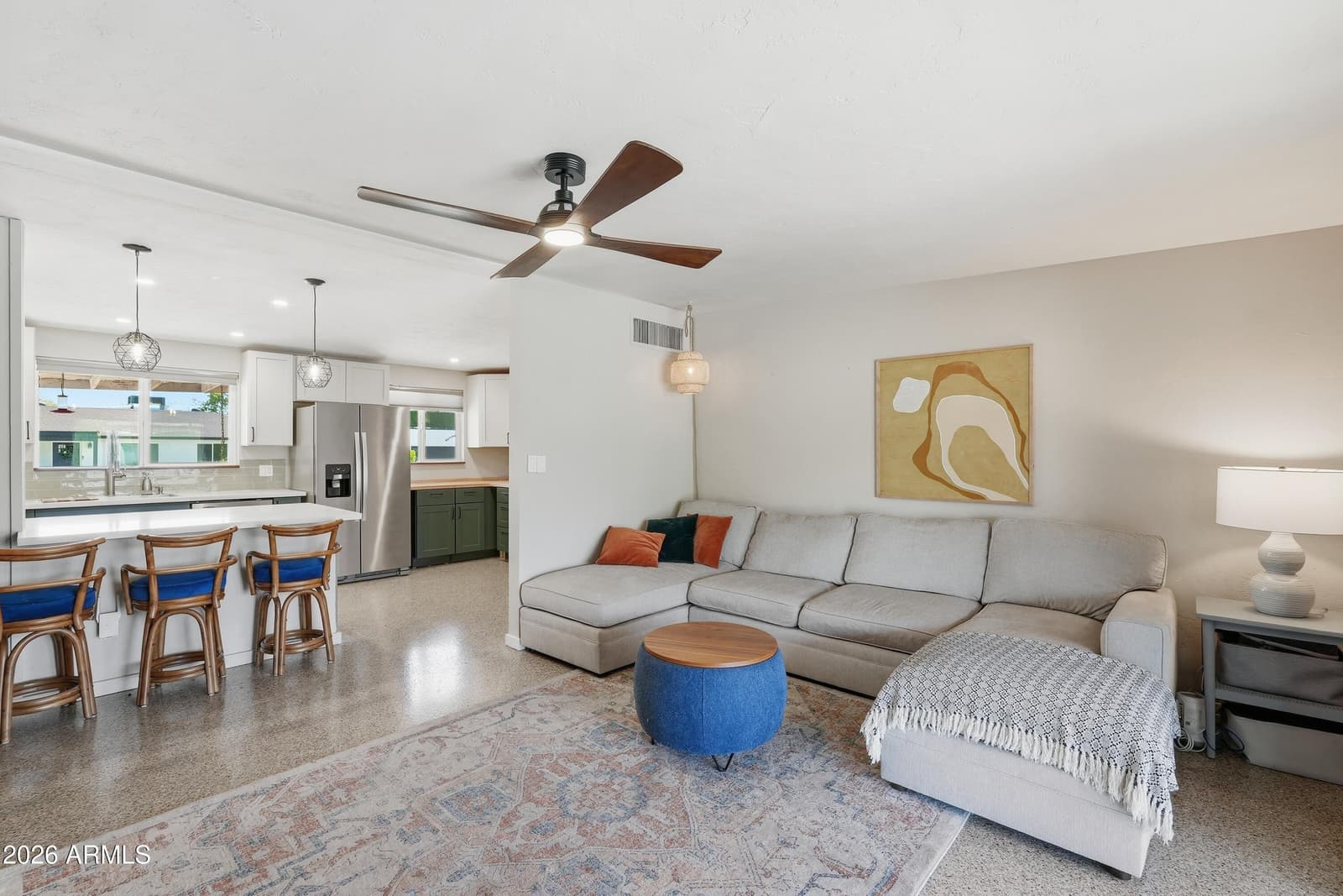 4846 E Fairmount Avenue, Phoenix, AZ 85018 — photo 16 of 37