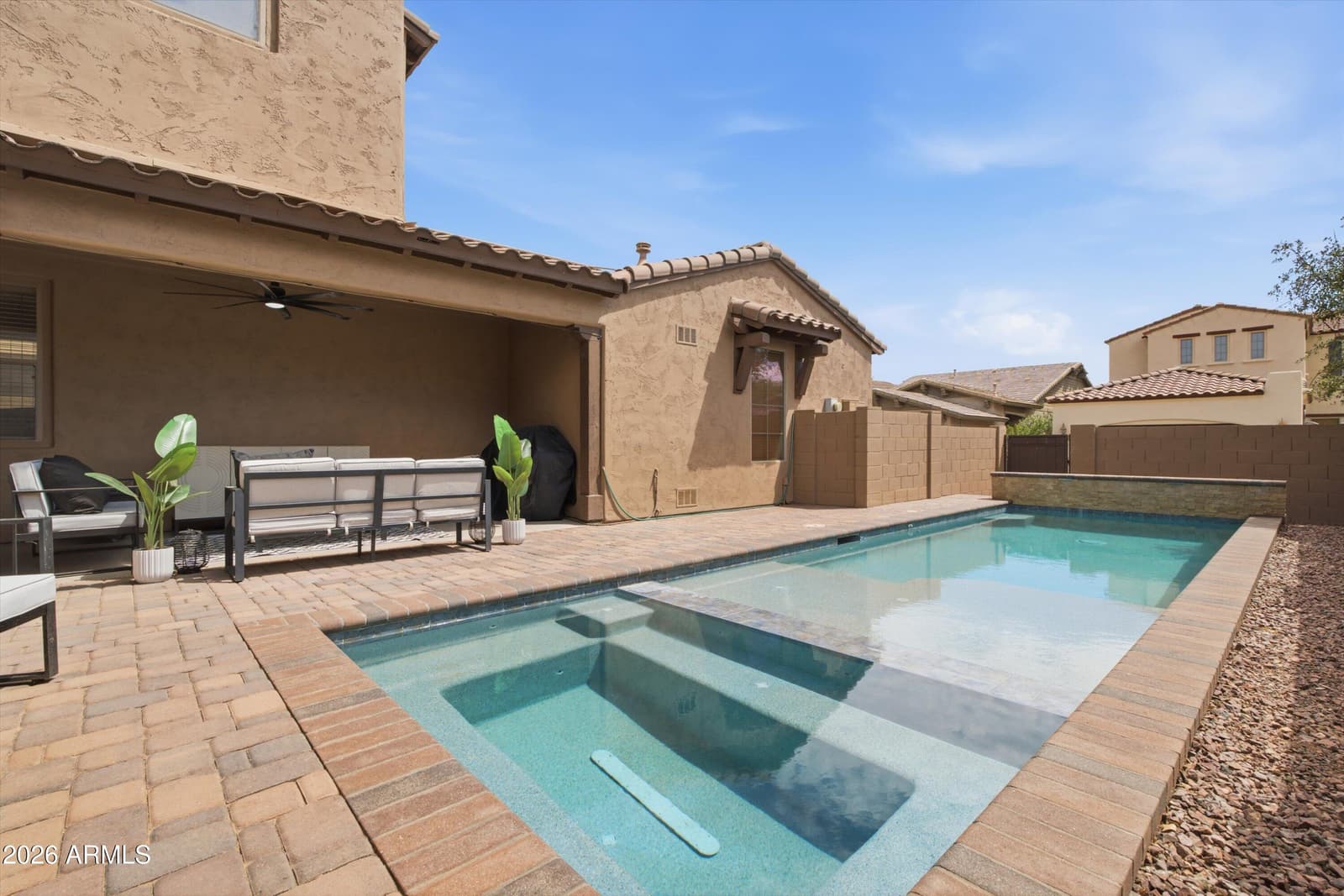 3929 N Point Ridge Road, Buckeye, AZ 85396 — photo 27 of 71