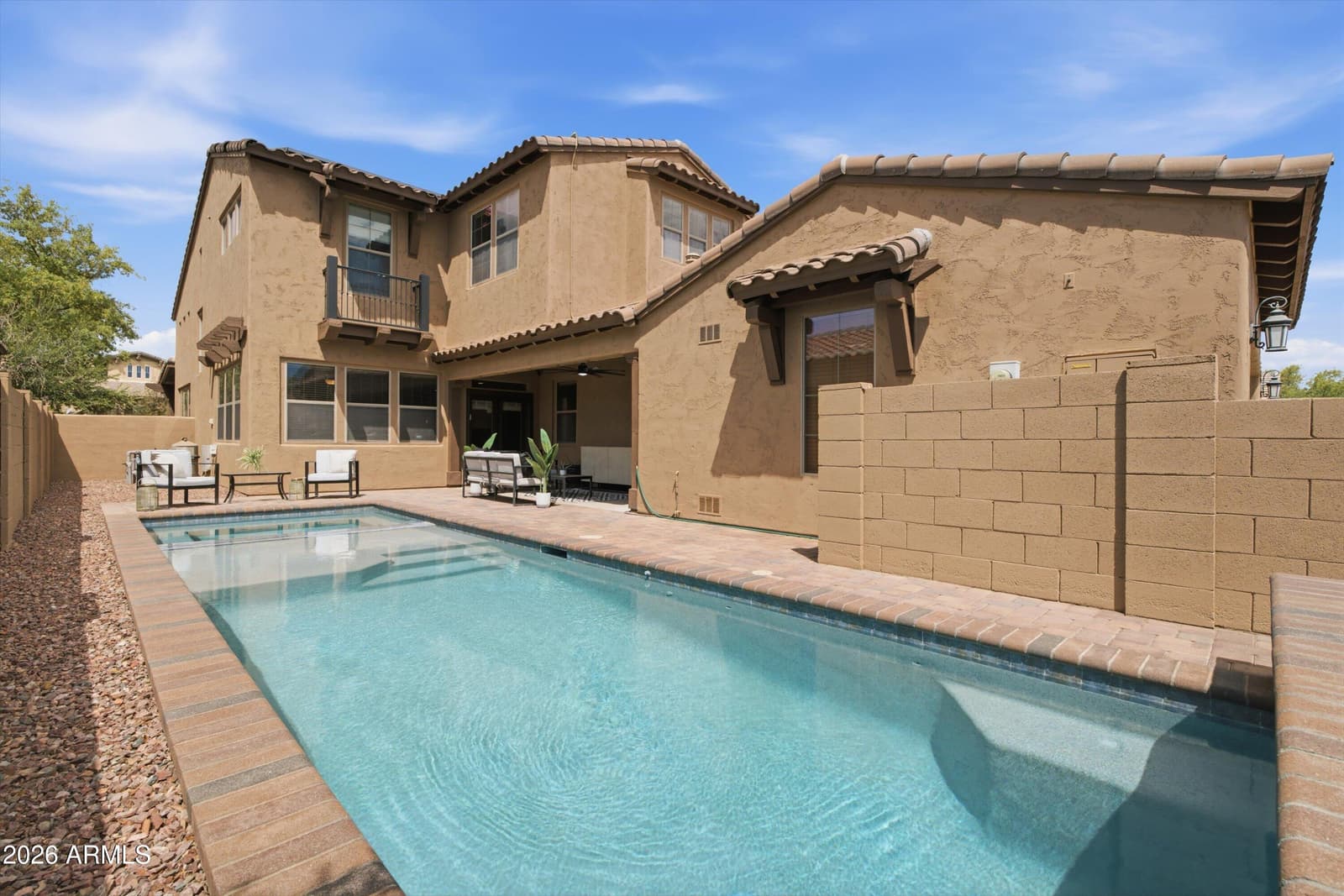 3929 N Point Ridge Road, Buckeye, AZ 85396 — photo 28 of 71
