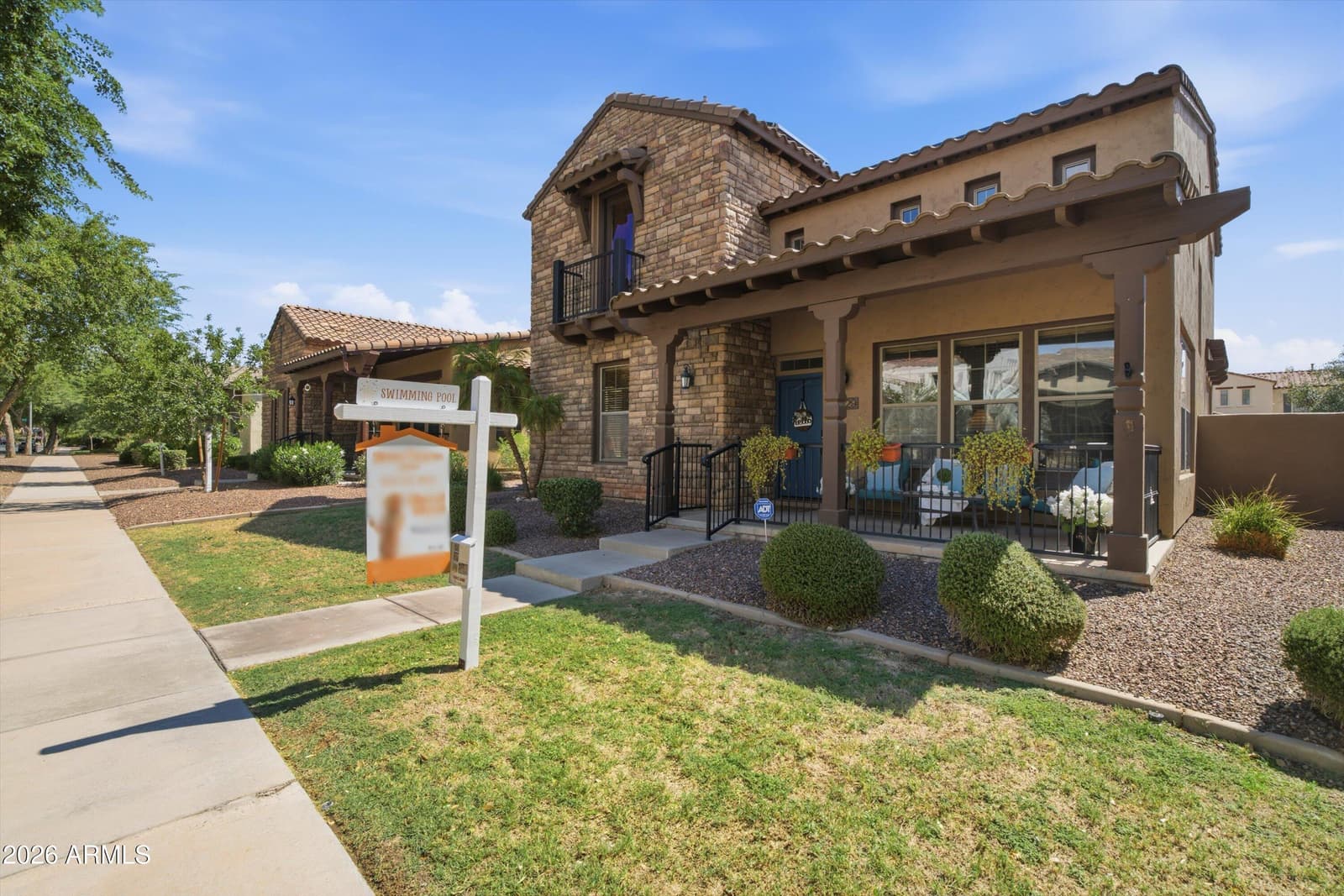 3929 N Point Ridge Road, Buckeye, AZ 85396 — photo 3 of 71