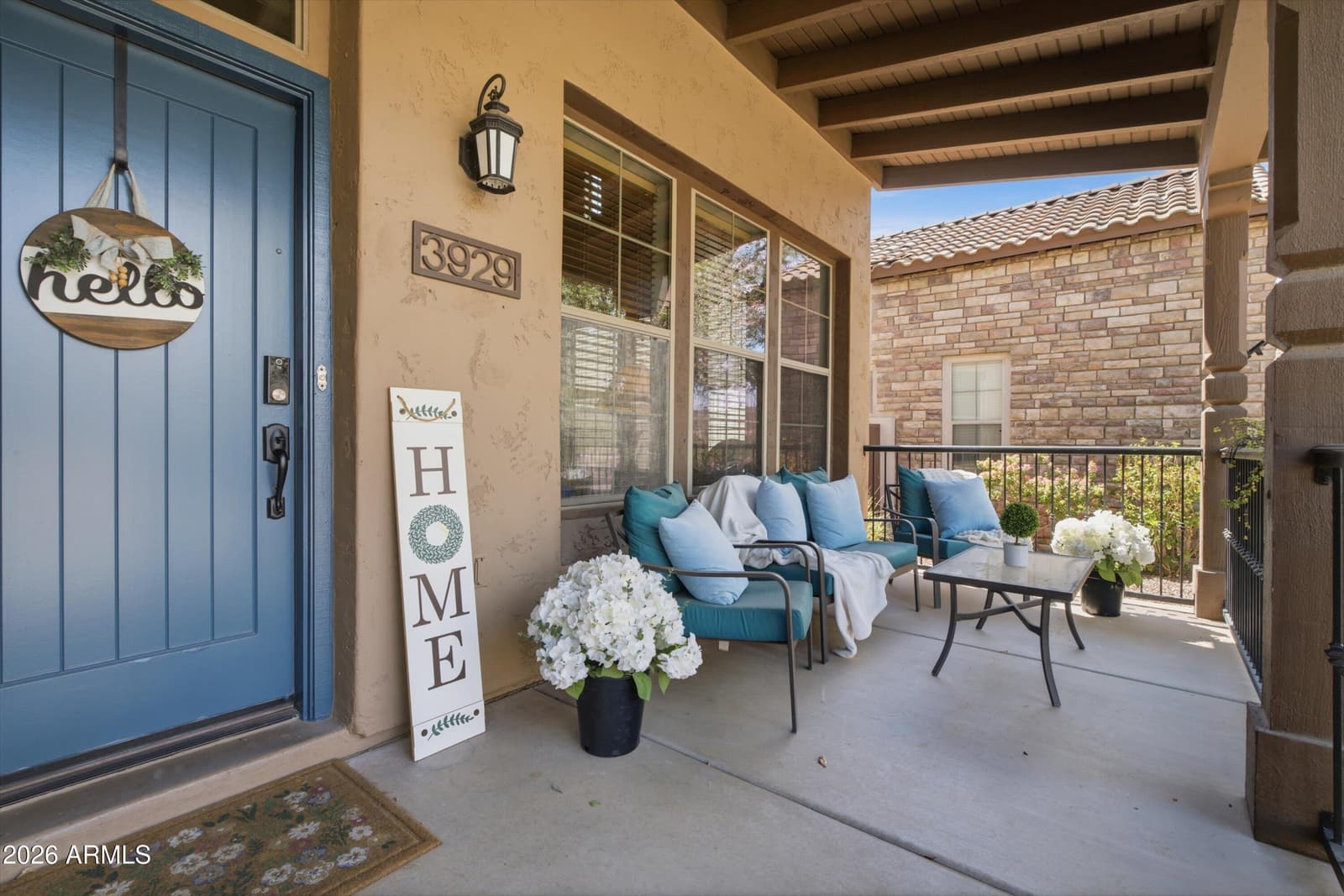 3929 N Point Ridge Road, Buckeye, AZ 85396 — photo 4 of 71