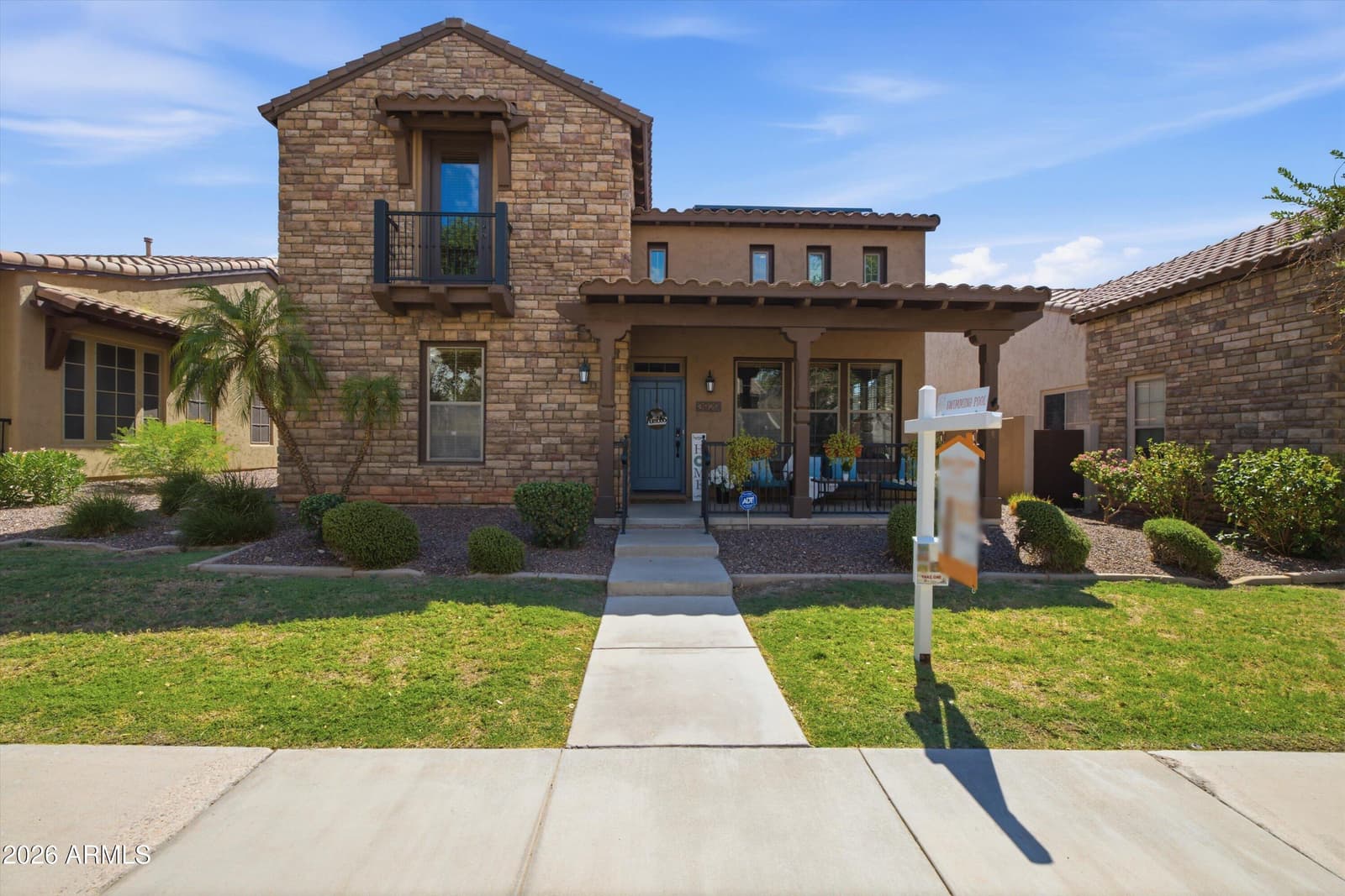 3929 N Point Ridge Road, Buckeye, AZ 85396 — photo 31 of 71