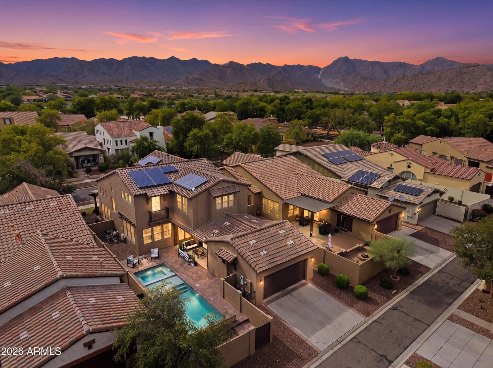 3929 N Point Ridge Road, Buckeye, AZ 85396 — photo 43 of 71