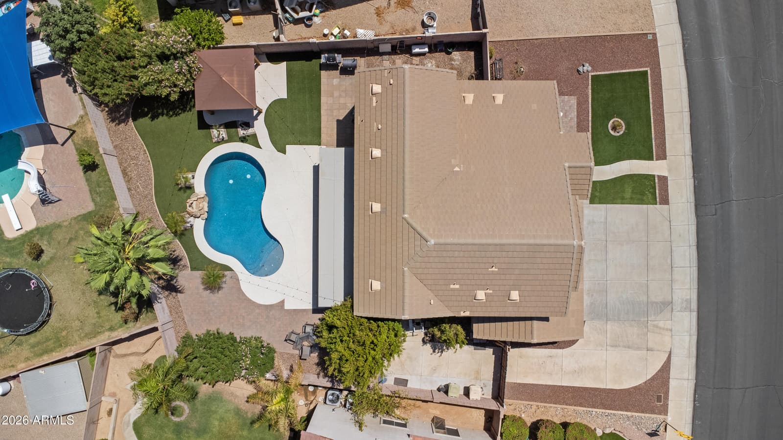 8320 W Berridge Lane, Glendale, AZ 85305 — photo 69 of 77