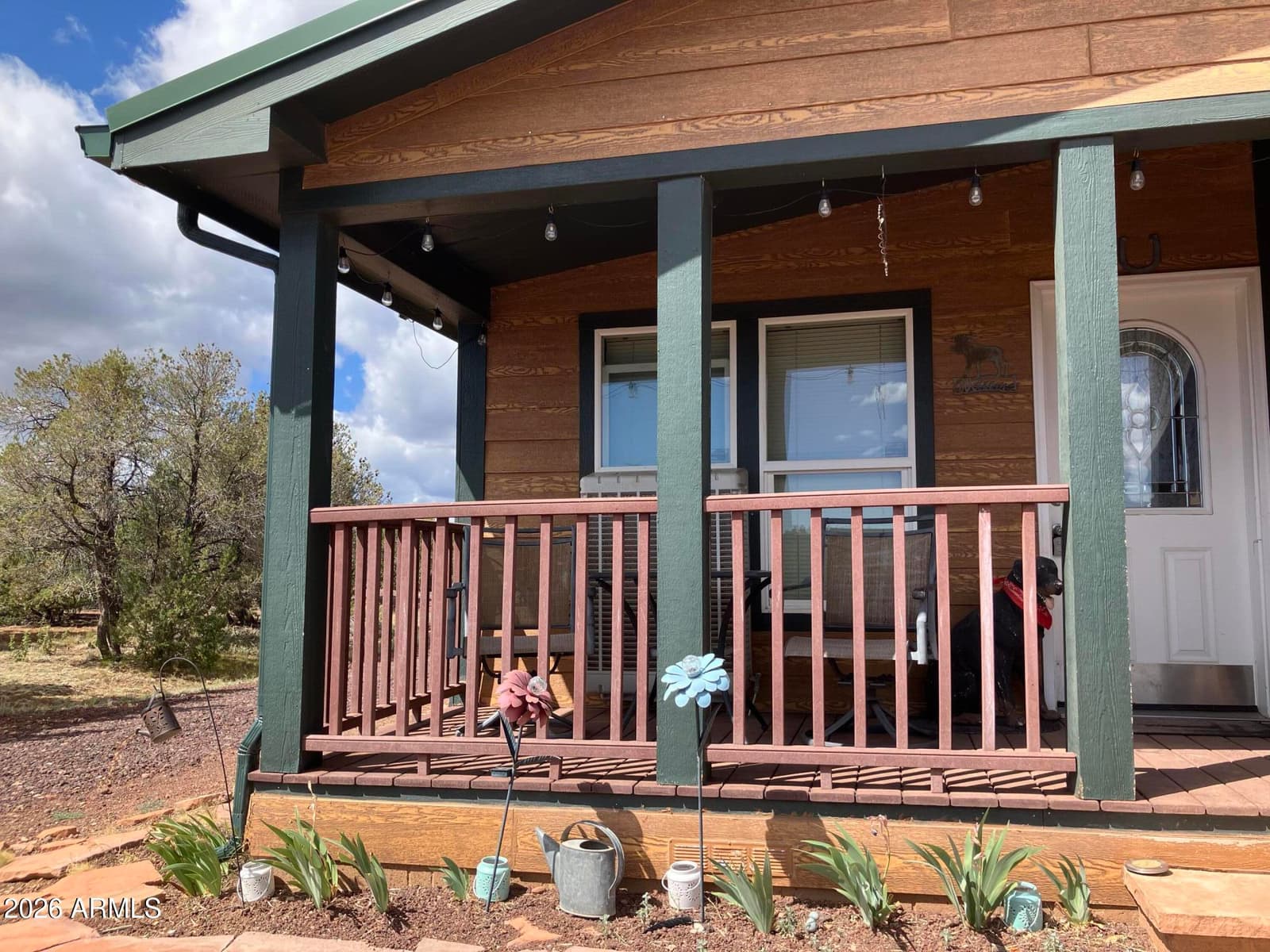1431 E Cedar Wash Road, Williams, AZ 86046 — photo 1 of 25