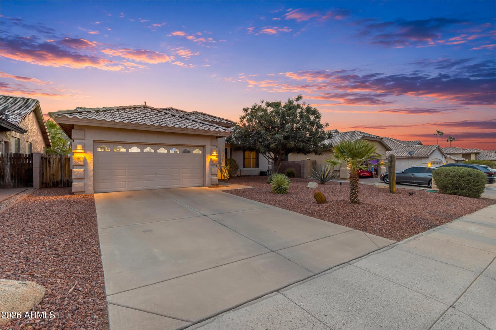 20650 N 41st Avenue, Glendale, AZ 85308 — photo 1 of 62