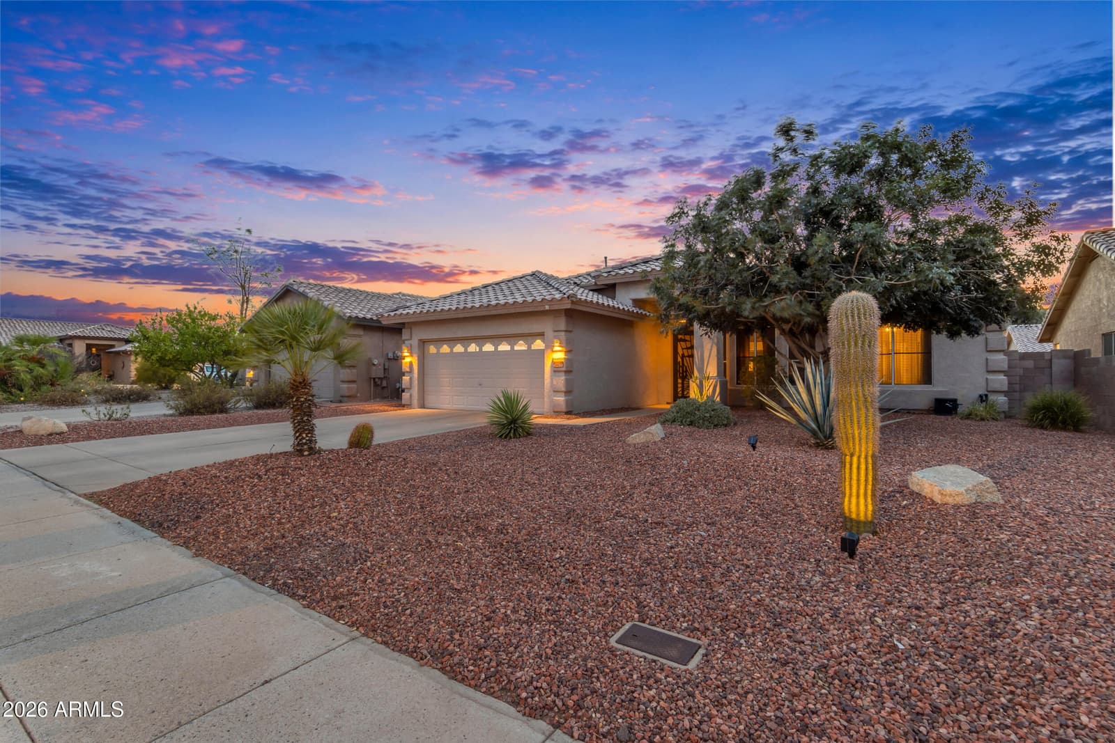 20650 N 41st Avenue, Glendale, AZ 85308 — photo 3 of 62