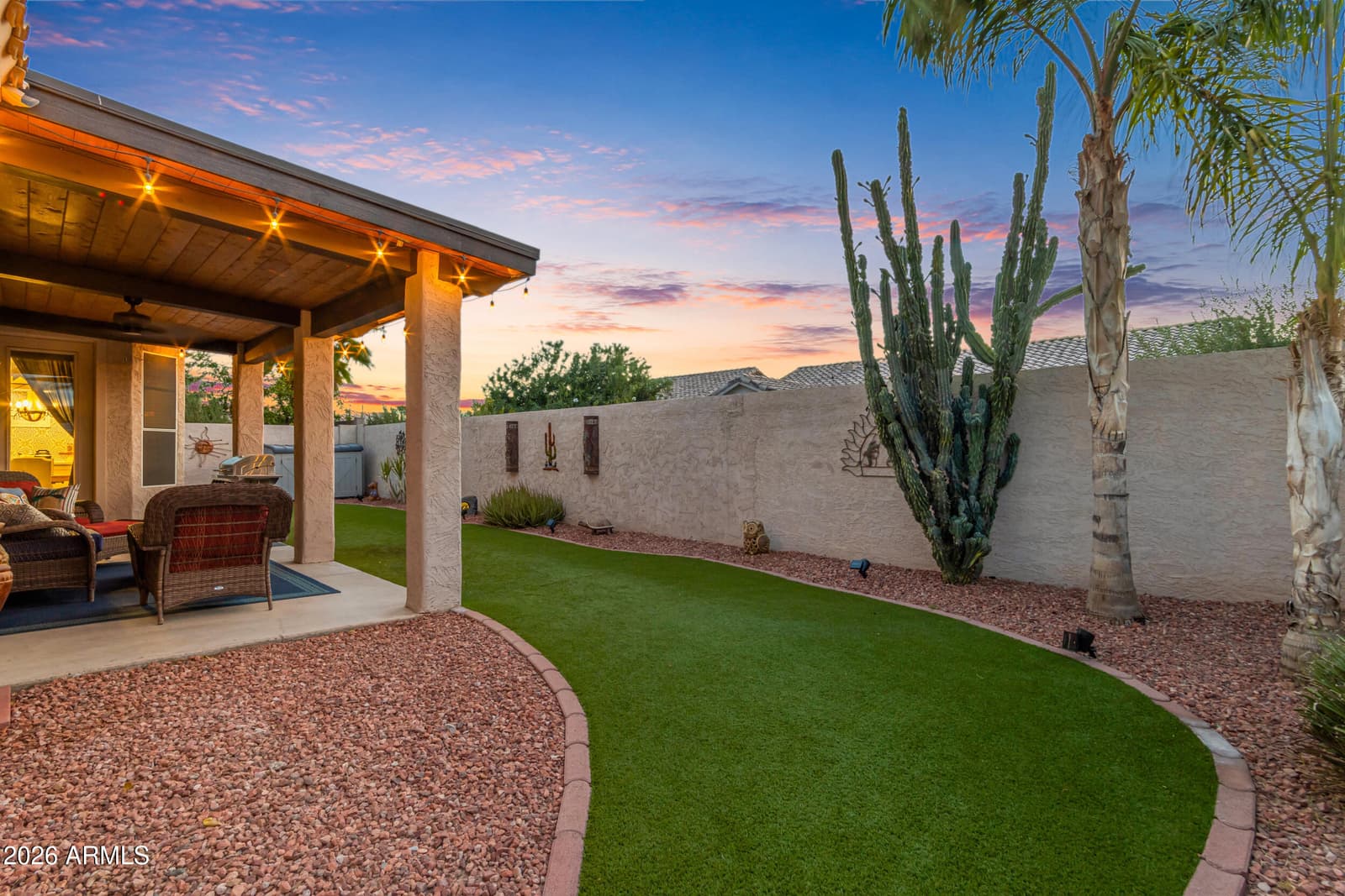 20650 N 41st Avenue, Glendale, AZ 85308 — photo 4 of 62
