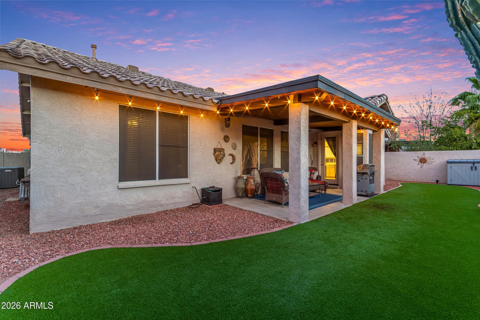 20650 N 41st Avenue, Glendale, AZ 85308 — photo 5 of 62