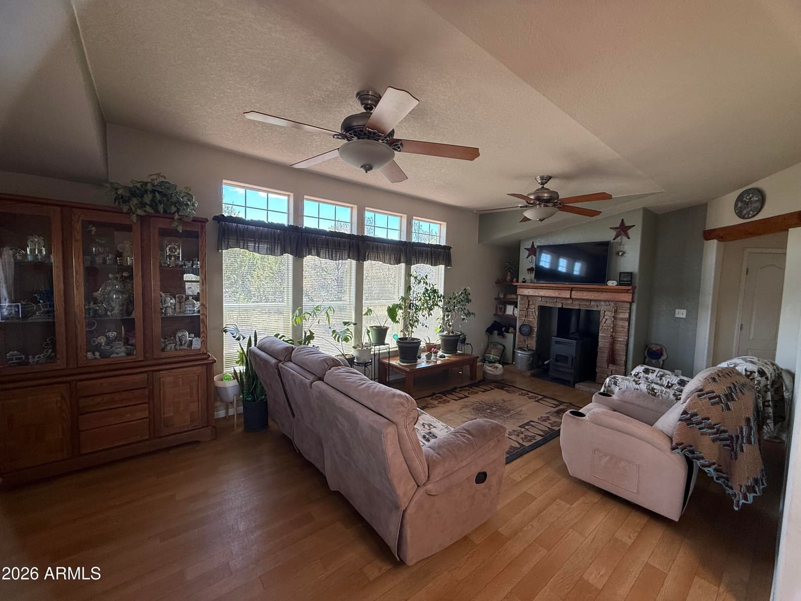 1431 E Cedar Wash Road, Williams, AZ 86046 — photo 7 of 25