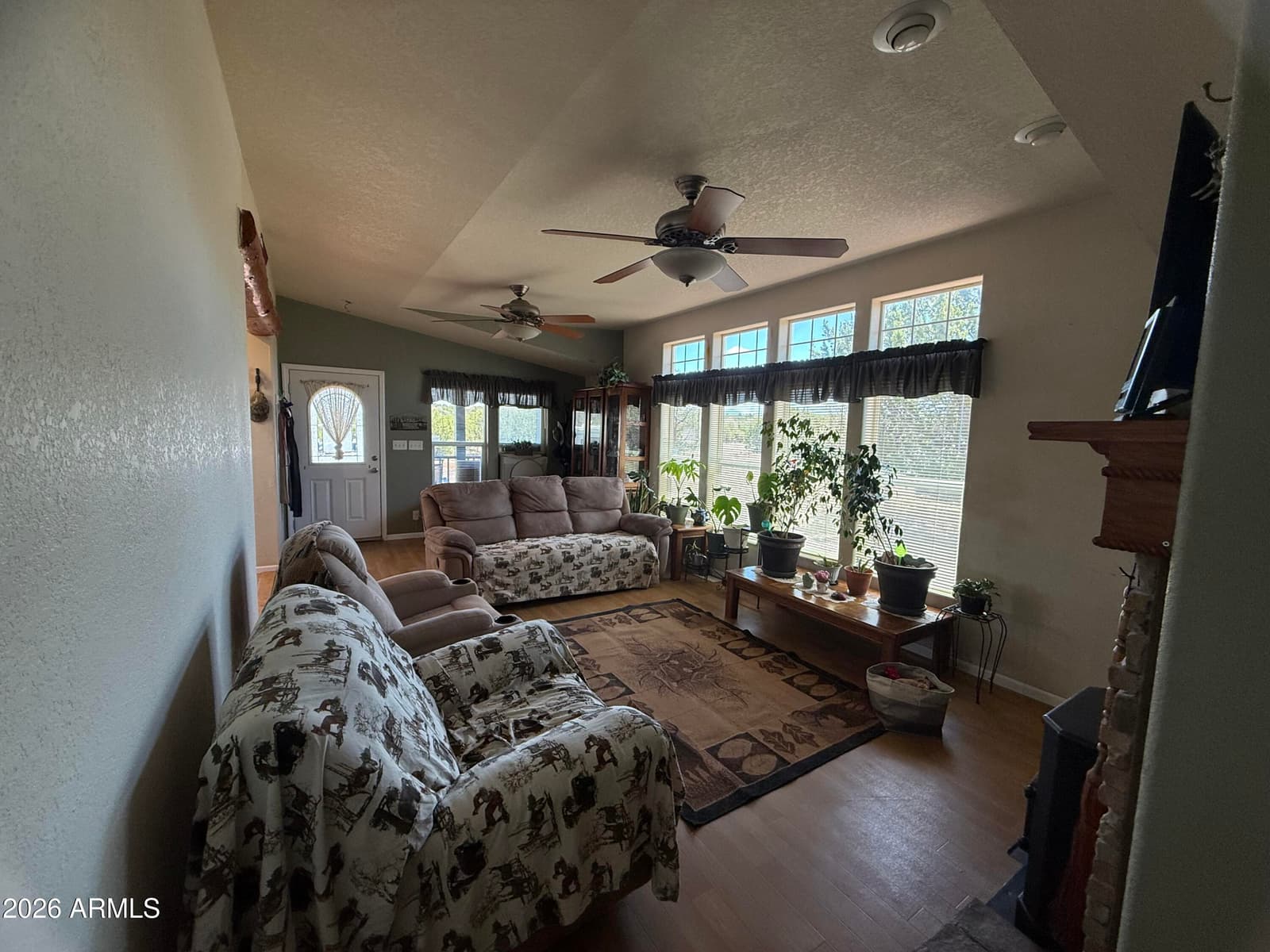 1431 E Cedar Wash Road, Williams, AZ 86046 — photo 8 of 25
