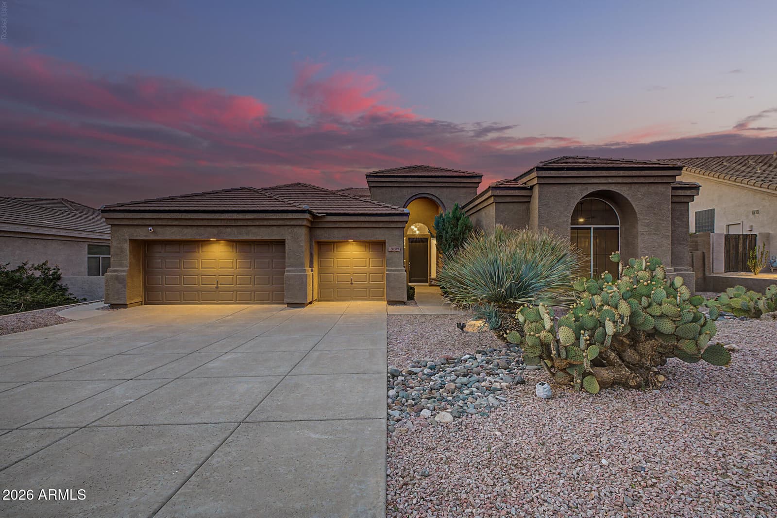 11396 E Diamond Cholla Drive, Scottsdale, AZ 85255 — photo 1 of 60