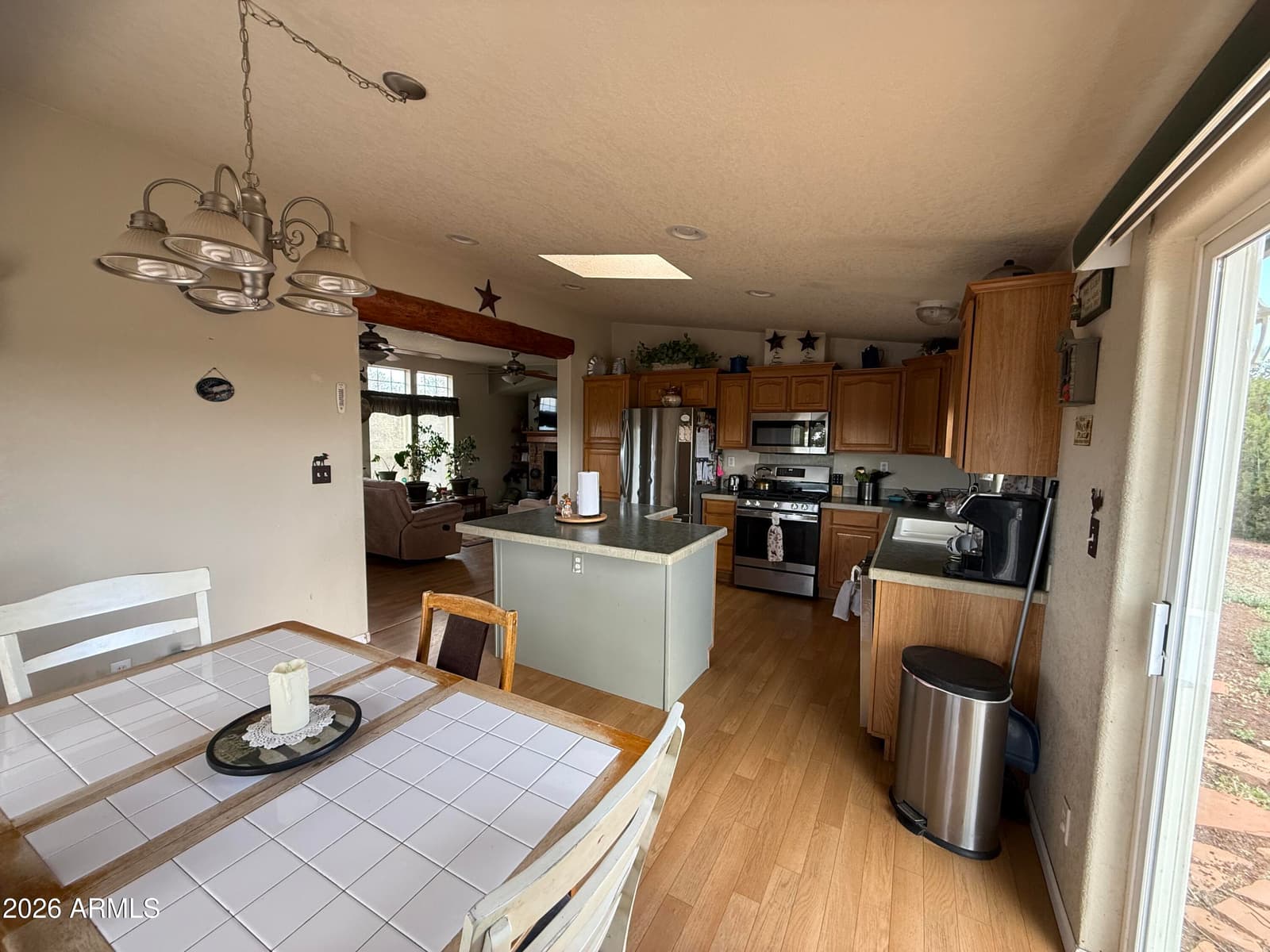 1431 E Cedar Wash Road, Williams, AZ 86046 — photo 9 of 25