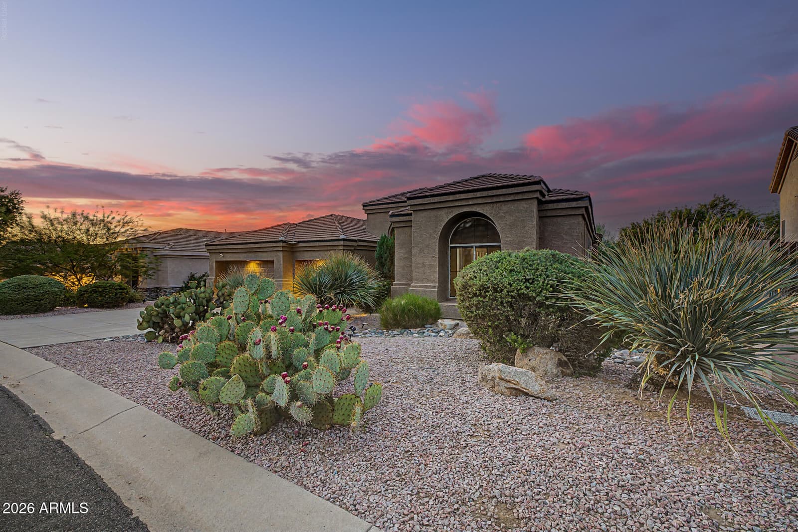 11396 E Diamond Cholla Drive, Scottsdale, AZ 85255 — photo 3 of 60