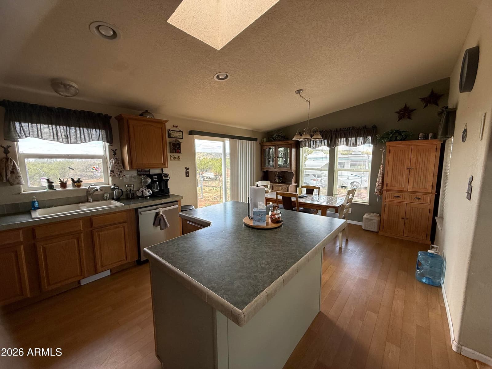 1431 E Cedar Wash Road, Williams, AZ 86046 — photo 10 of 25