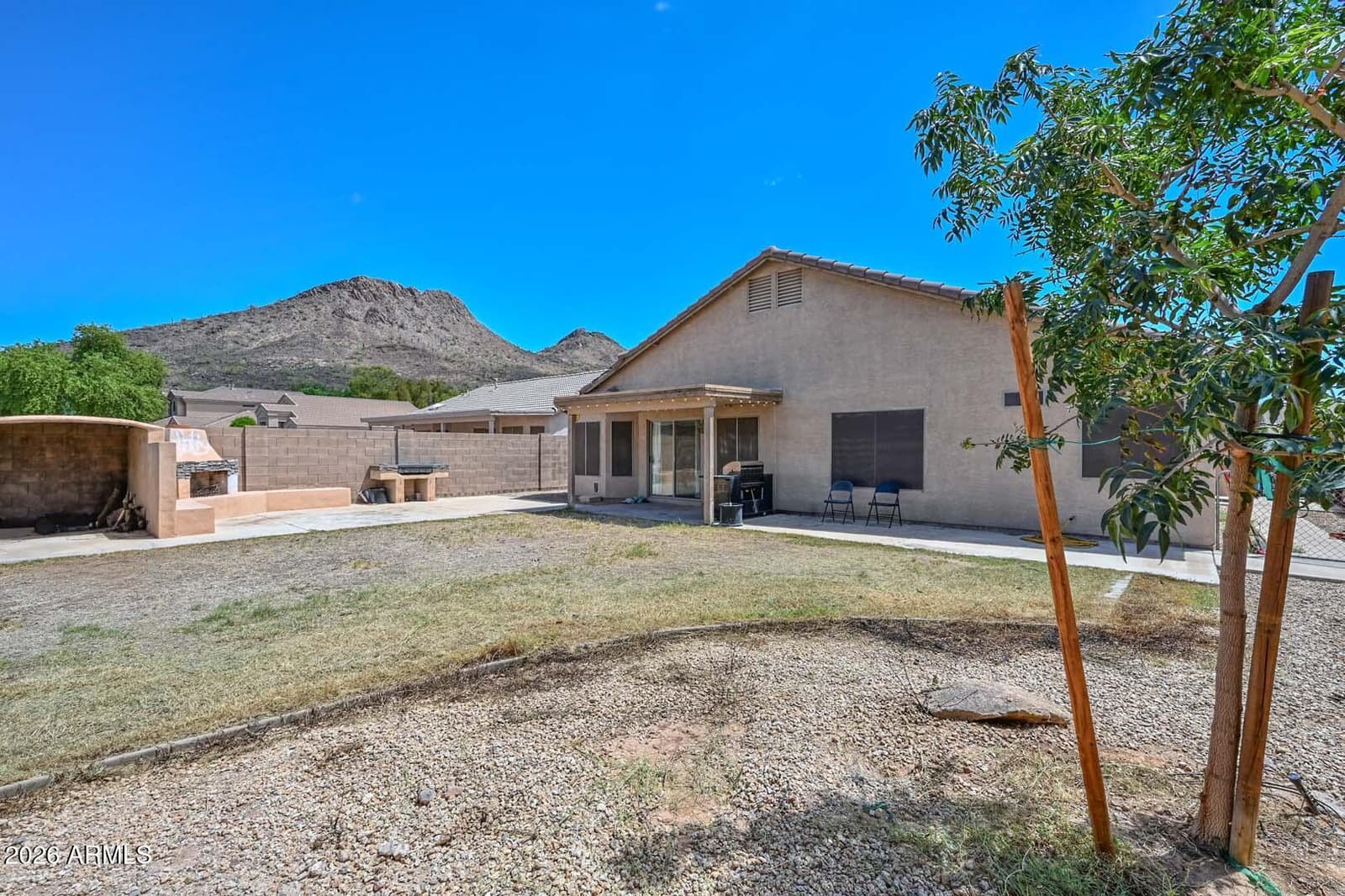 6406 W Tether Trail, Phoenix, AZ 85083 — photo 37 of 45