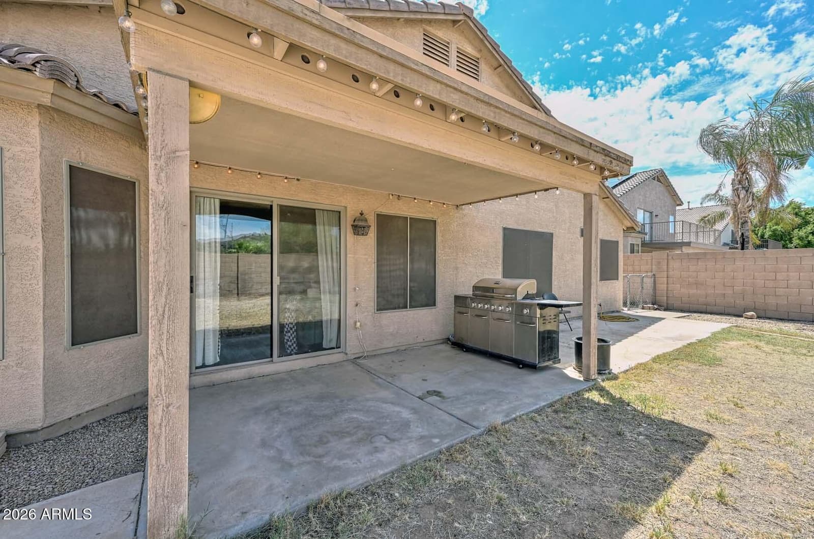 6406 W Tether Trail, Phoenix, AZ 85083 — photo 41 of 45