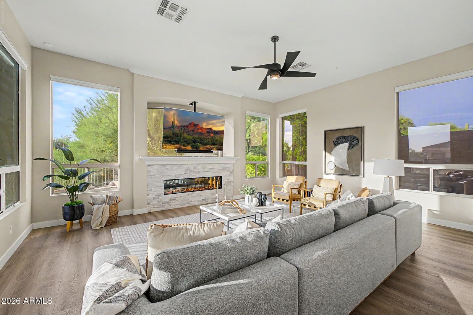 11396 E Diamond Cholla Drive, Scottsdale, AZ 85255 — photo 12 of 60
