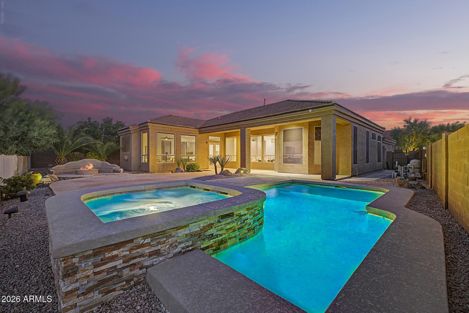 11396 E Diamond Cholla Drive, Scottsdale, AZ 85255 — photo 38 of 60