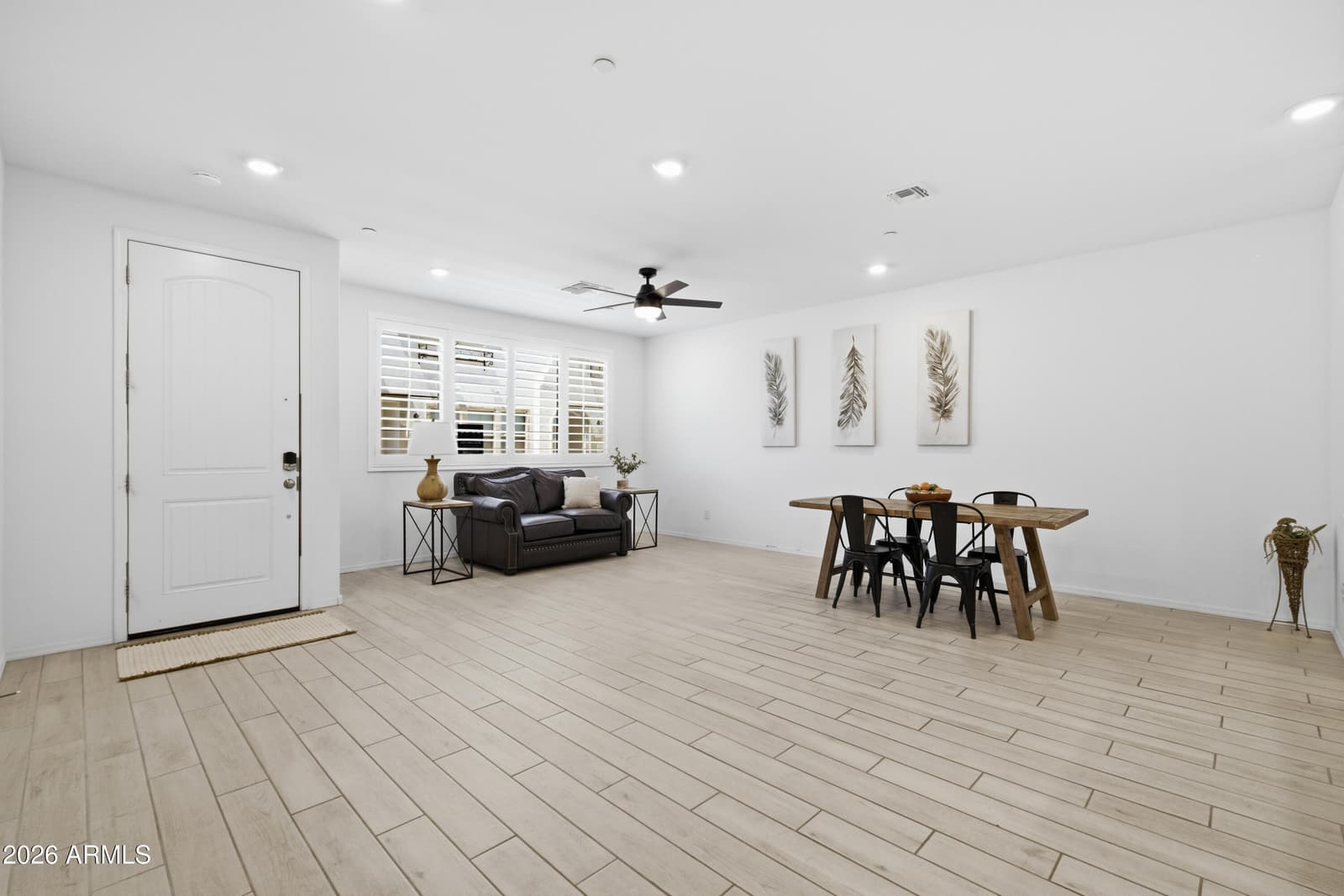 2626 S Sulley Drive 109, Gilbert, AZ 85295 — photo 3 of 48