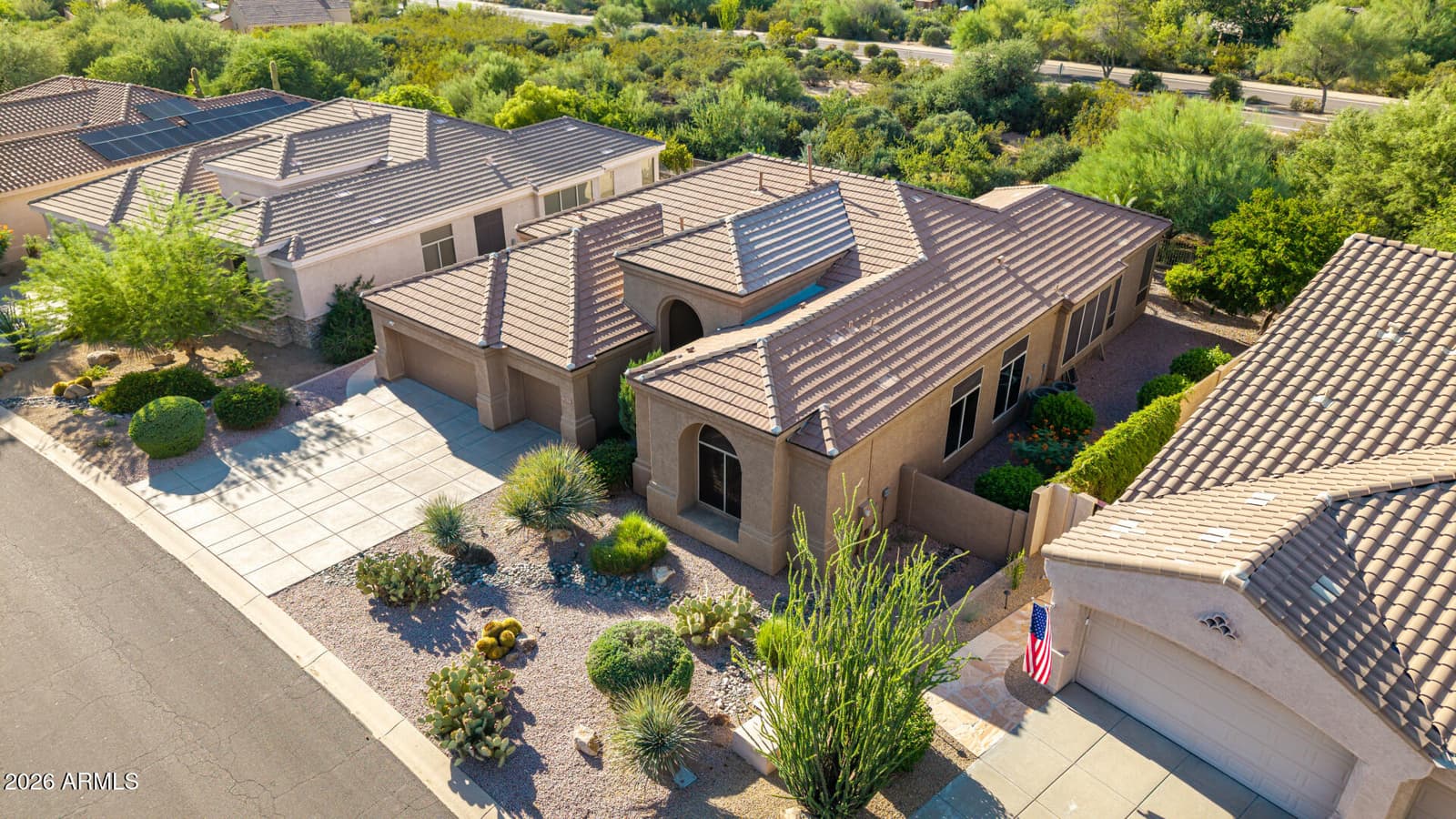 11396 E Diamond Cholla Drive, Scottsdale, AZ 85255 — photo 47 of 60