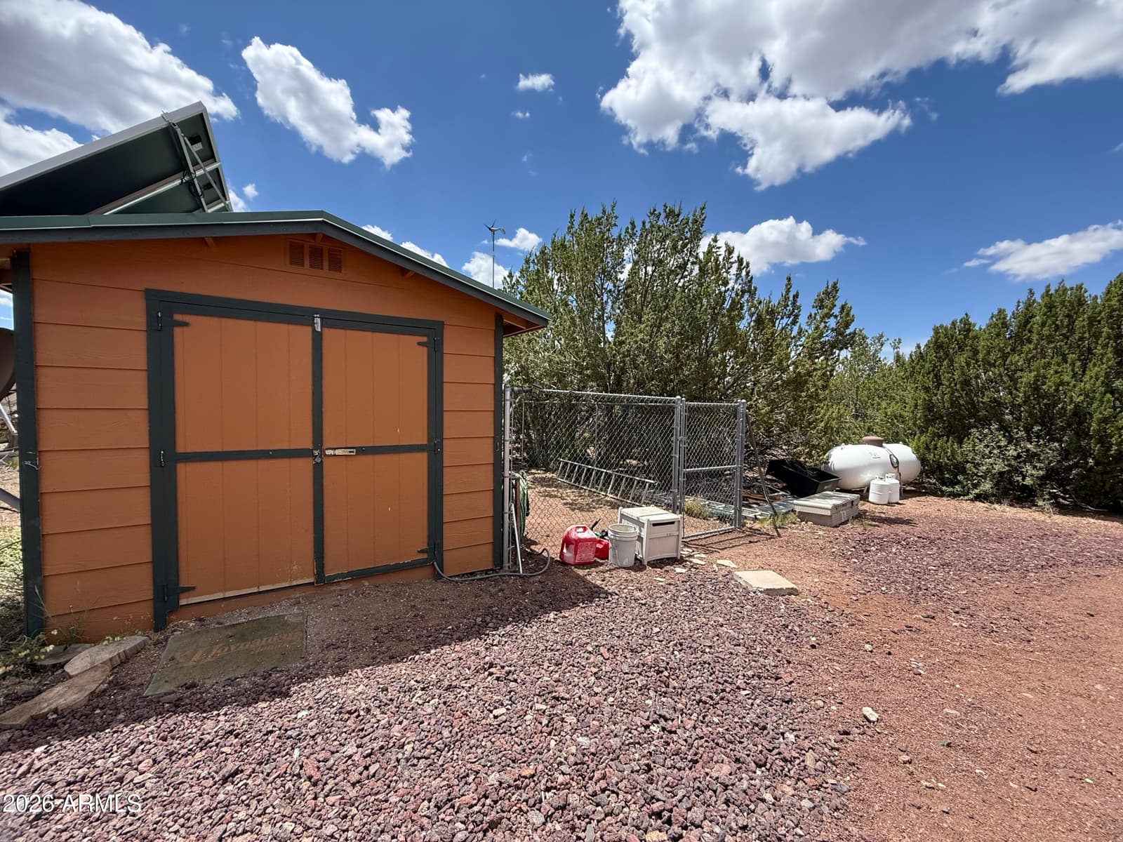 1431 E Cedar Wash Road, Williams, AZ 86046 — photo 21 of 25