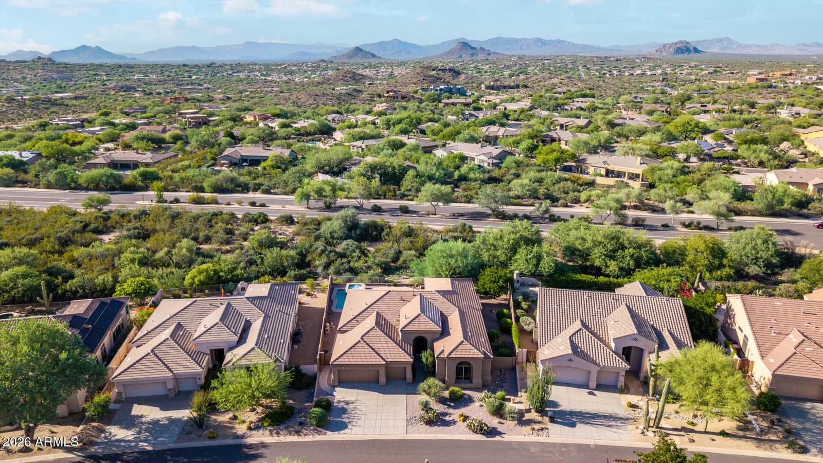 11396 E Diamond Cholla Drive, Scottsdale, AZ 85255 — photo 54 of 60