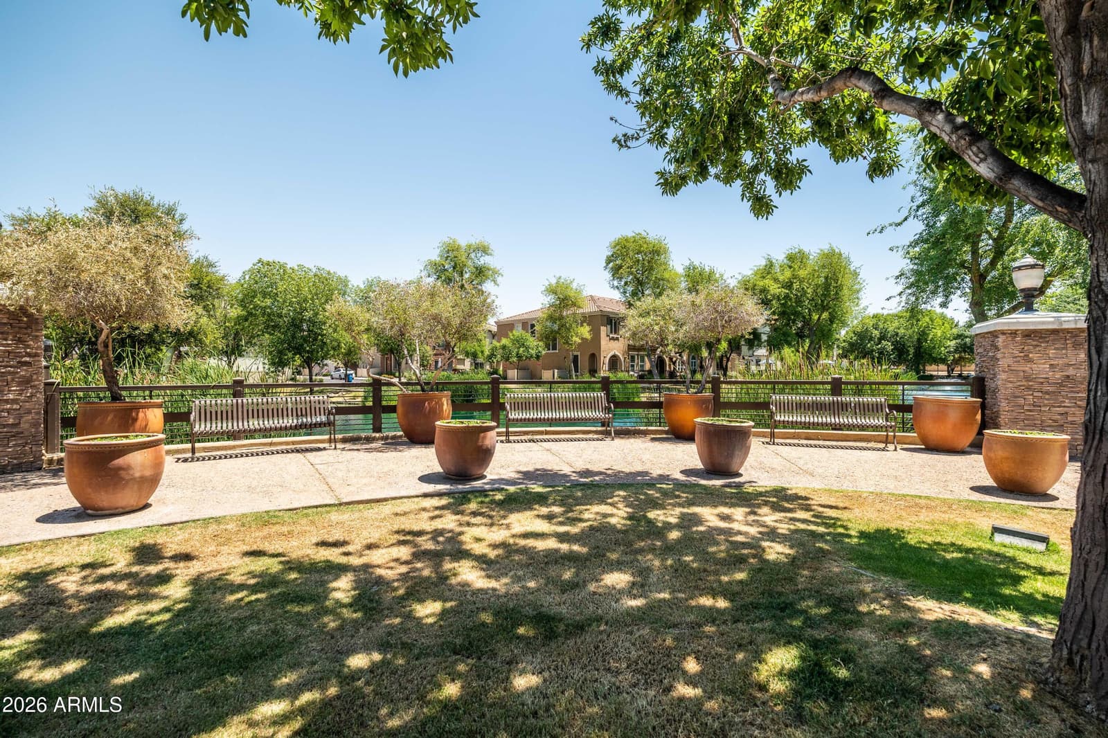 2626 S Sulley Drive 109, Gilbert, AZ 85295 — photo 37 of 48
