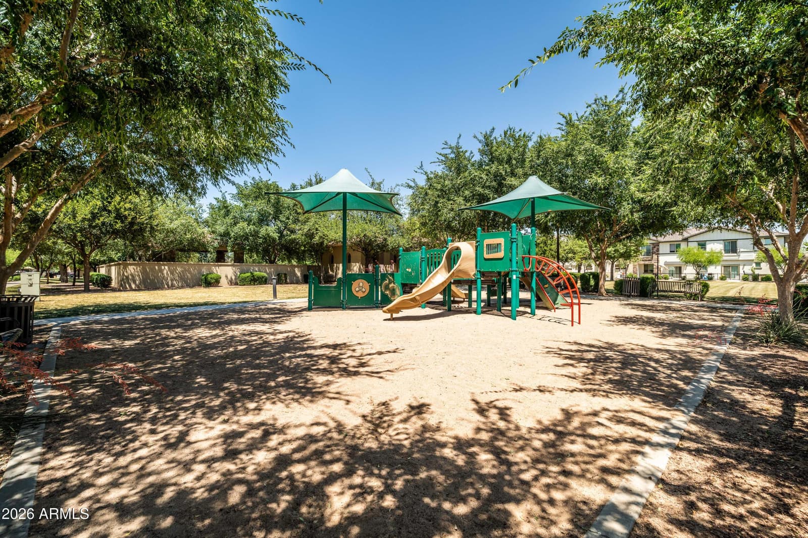 2626 S Sulley Drive 109, Gilbert, AZ 85295 — photo 38 of 48