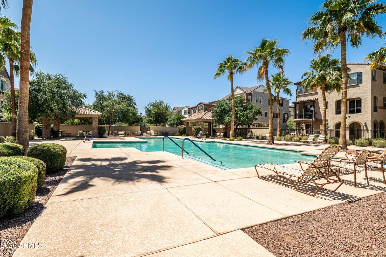 2626 S Sulley Drive 109, Gilbert, AZ 85295 — photo 39 of 48