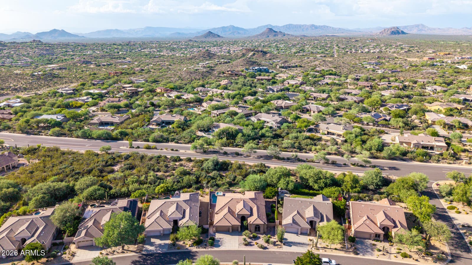 11396 E Diamond Cholla Drive, Scottsdale, AZ 85255 — photo 59 of 60