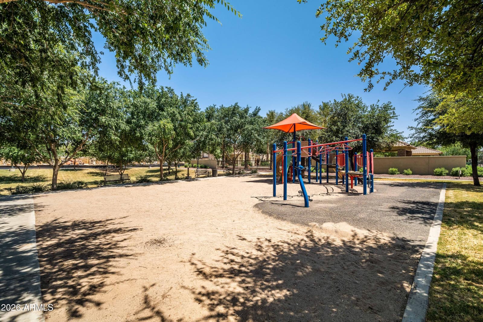 2626 S Sulley Drive 109, Gilbert, AZ 85295 — photo 44 of 48
