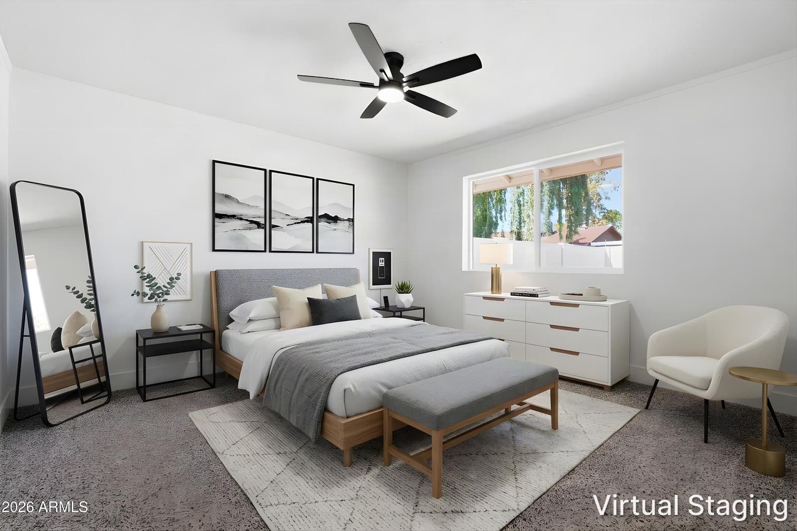 2436 E Jerome Avenue, Mesa, AZ 85204 — photo 15 of 24