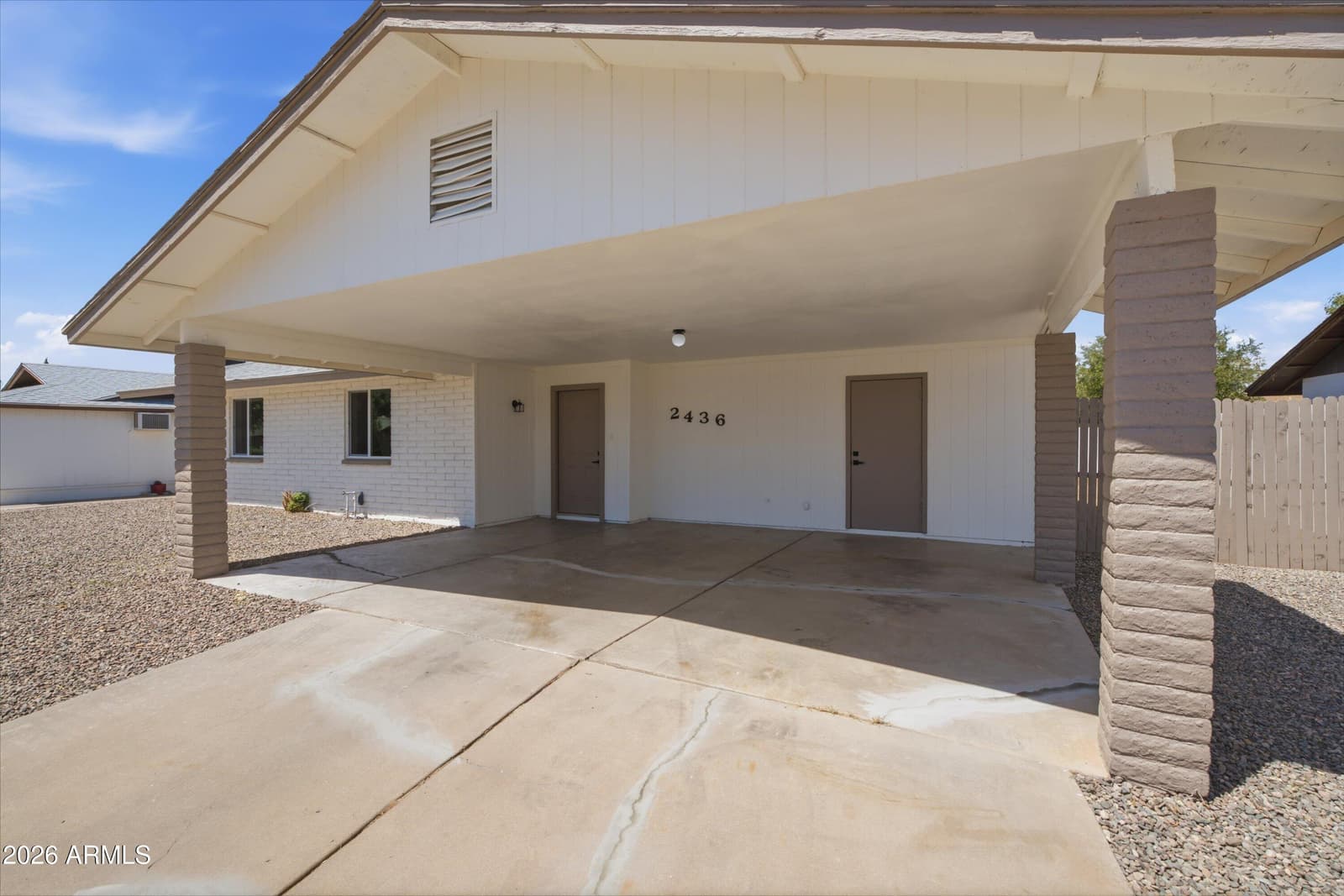2436 E Jerome Avenue, Mesa, AZ 85204 — photo 3 of 24
