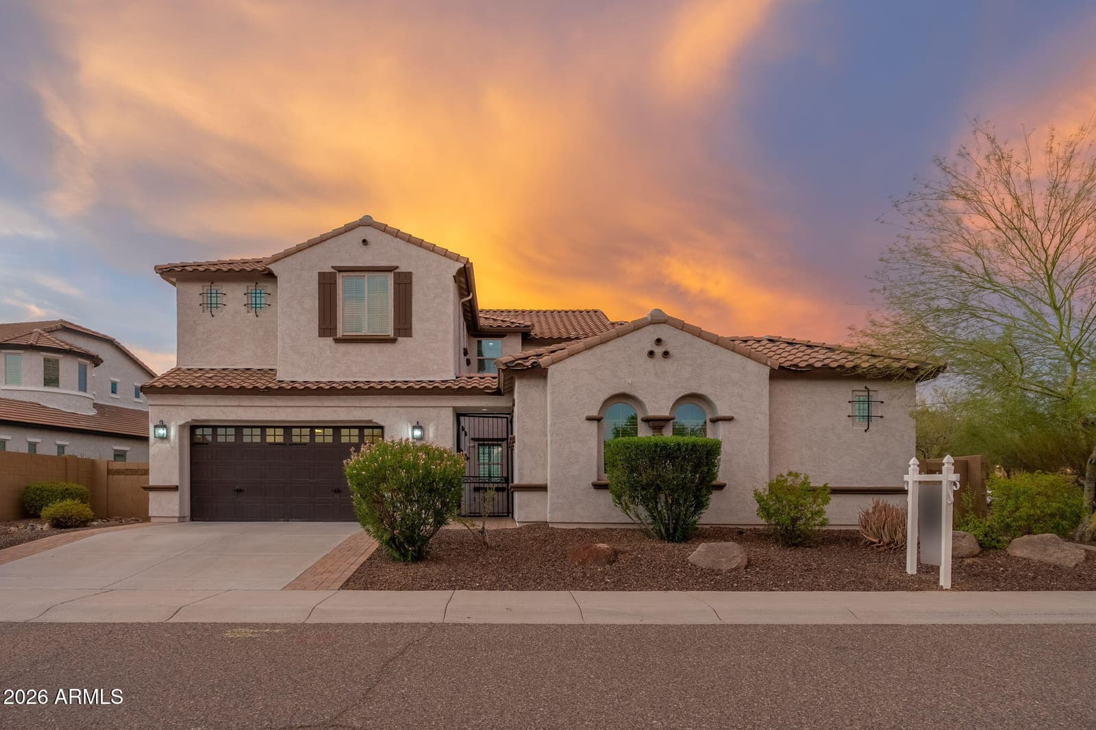 1528 W Red Bird Road, Phoenix, AZ 85085 — photo 1 of 75