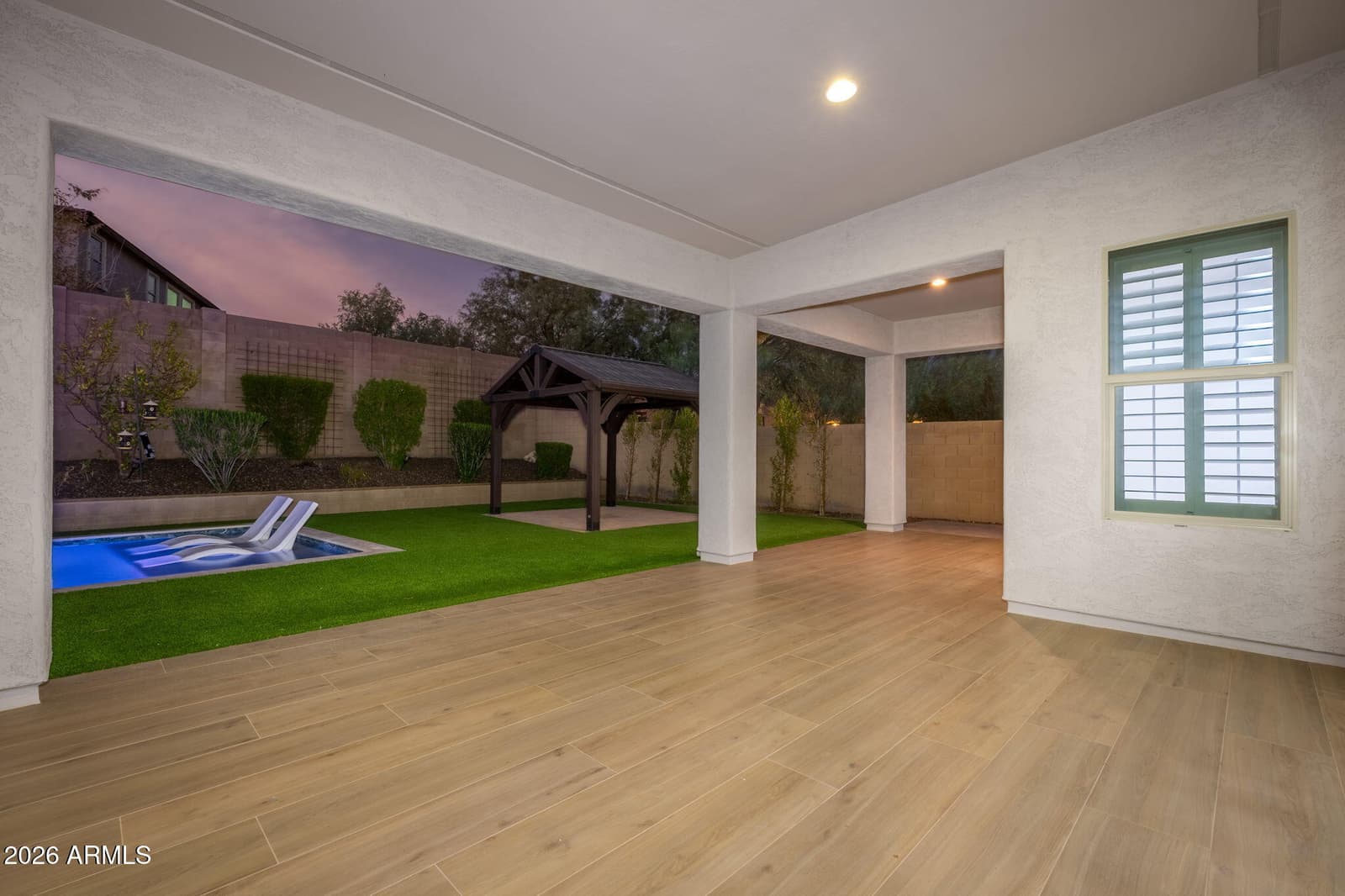 1528 W Red Bird Road, Phoenix, AZ 85085 — photo 50 of 75